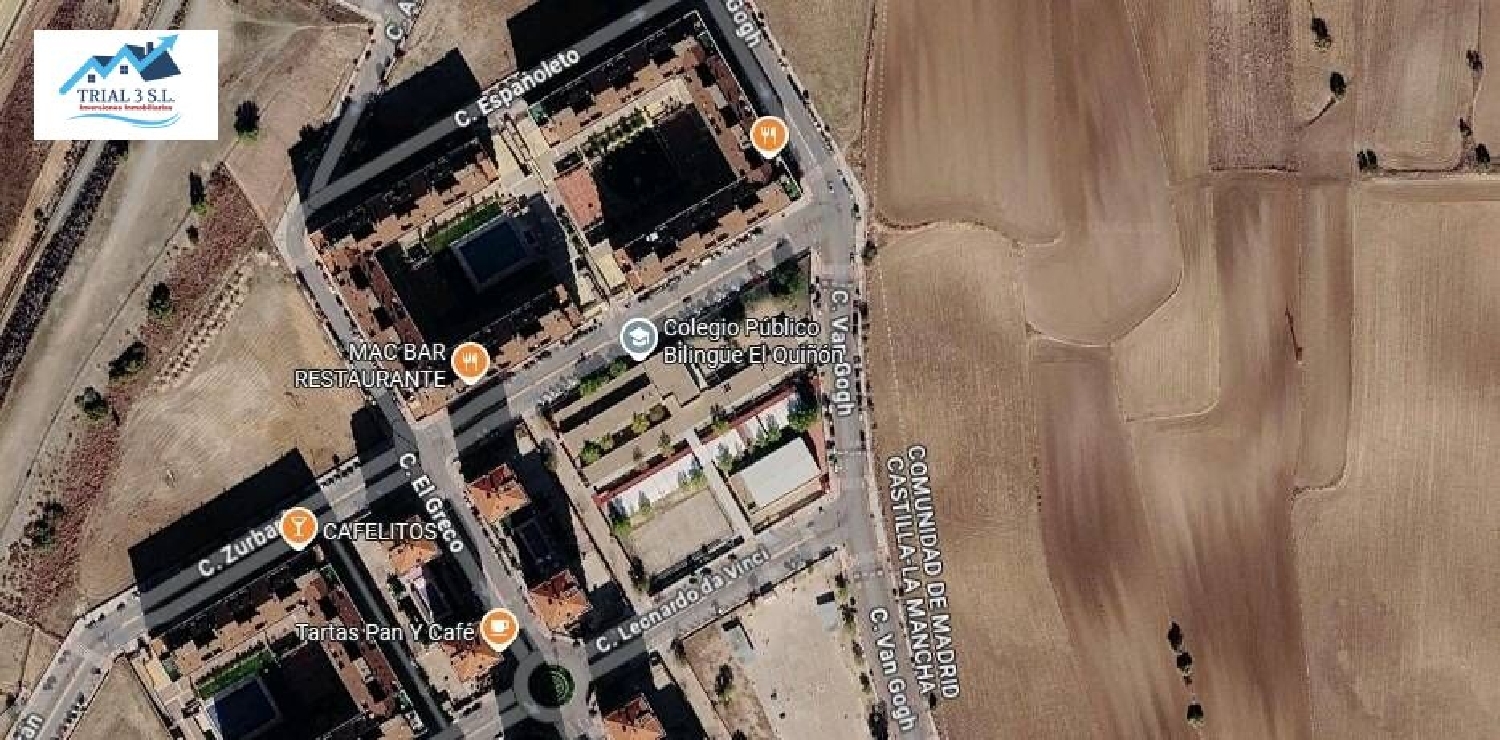 kaufen Wohnung Seseña Sagra (La) 2