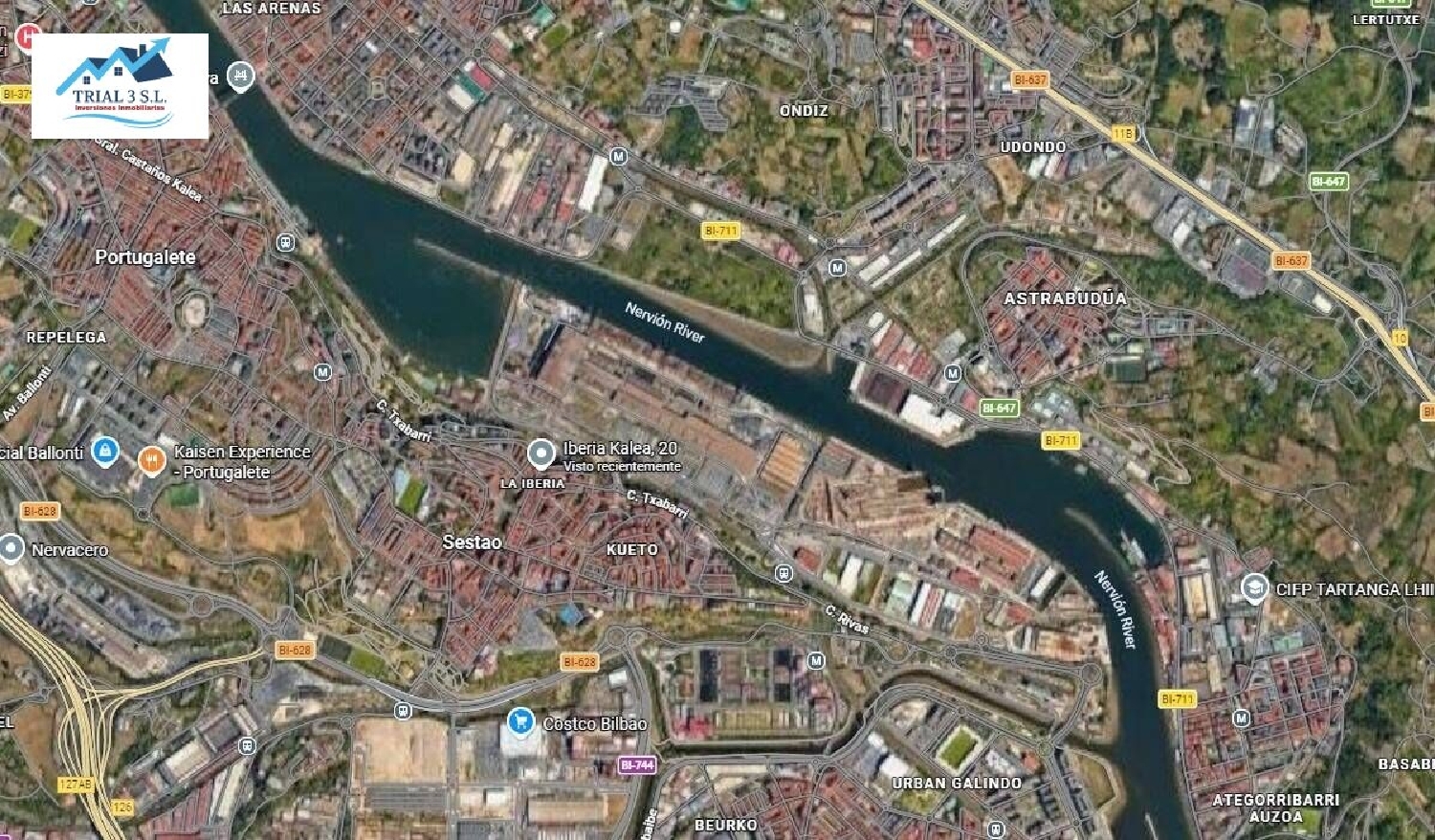  en venta apartamento Sestao Gran Bilbao 3