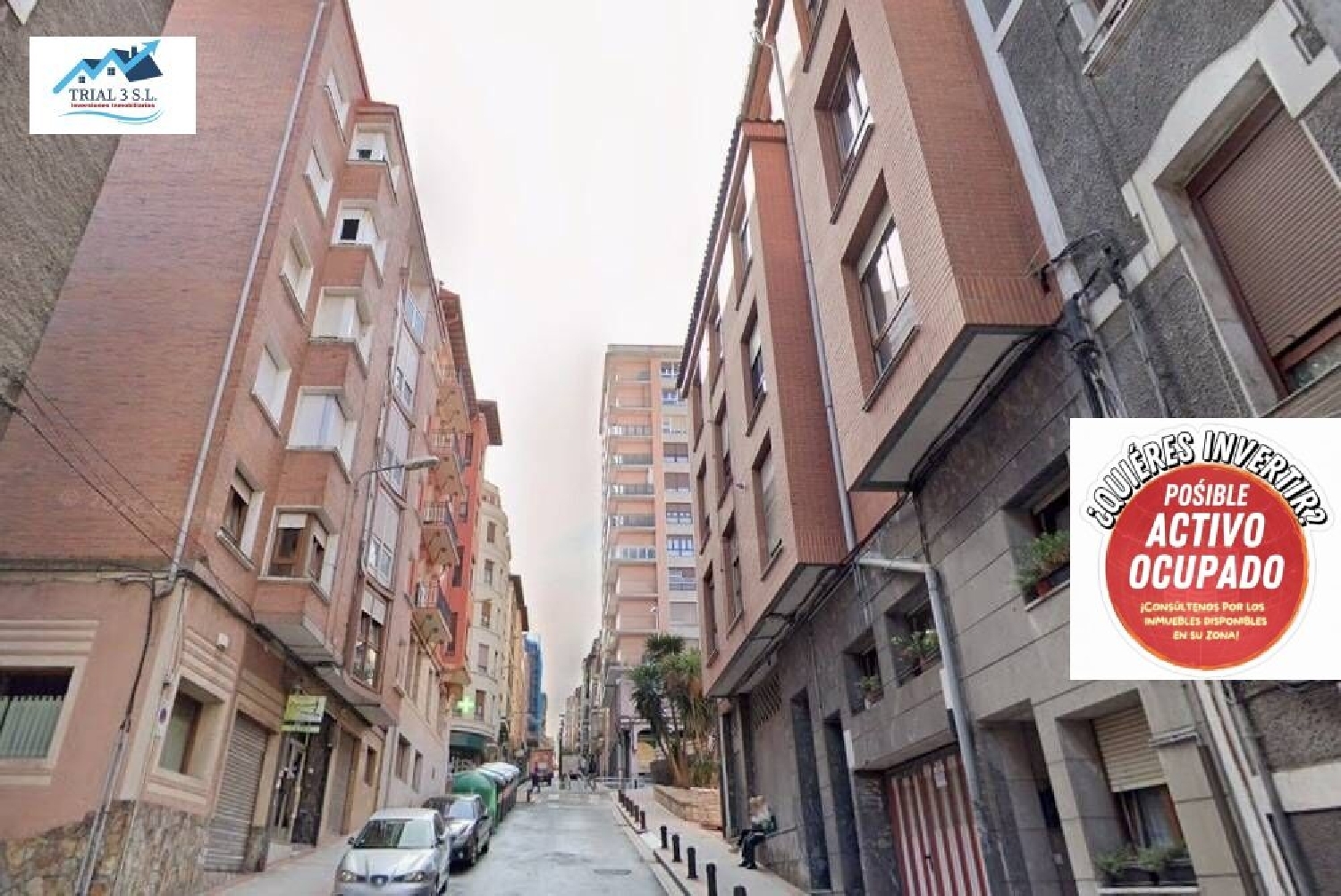  en venta apartamento Sestao Gran Bilbao 1