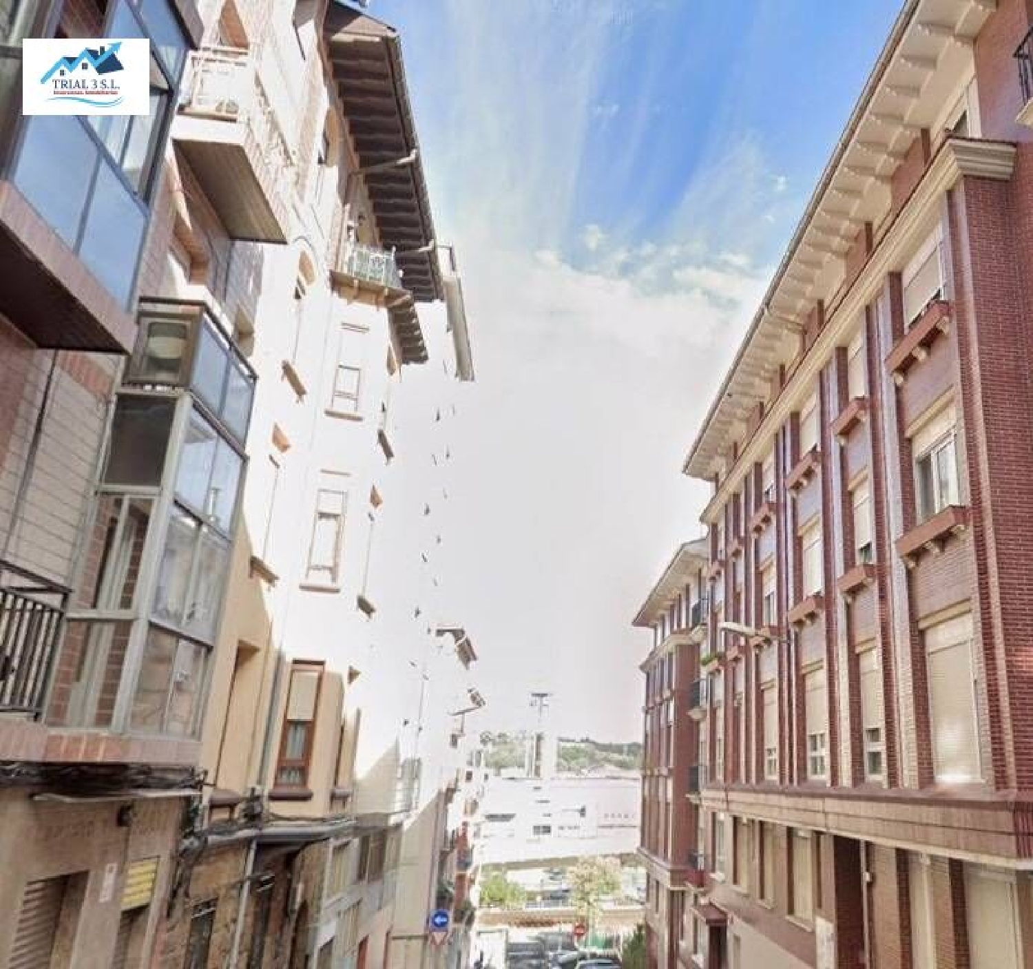  en venta apartamento Sestao Gran Bilbao 2