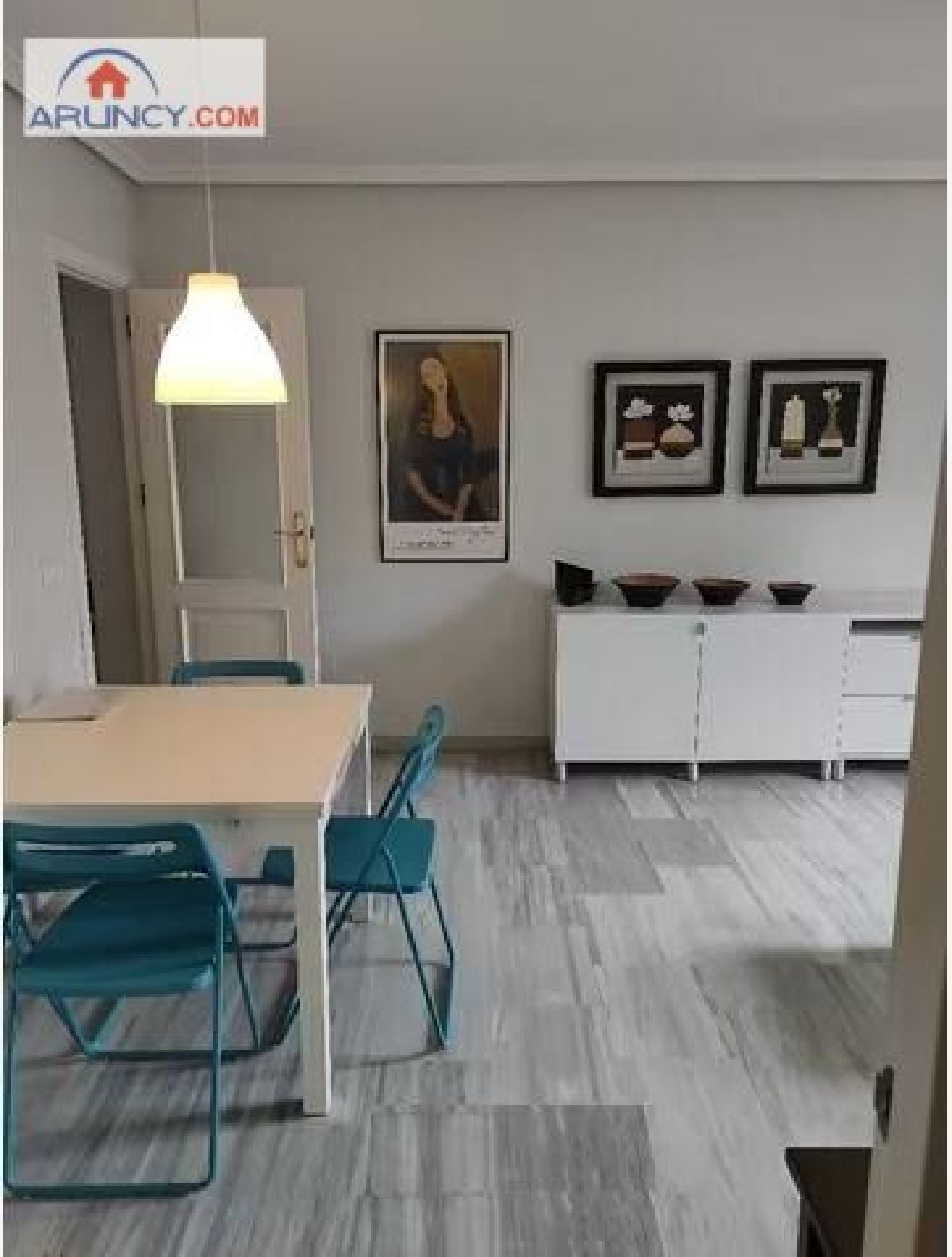  till salu lägenhet Sevilla La Nueva Sur 3