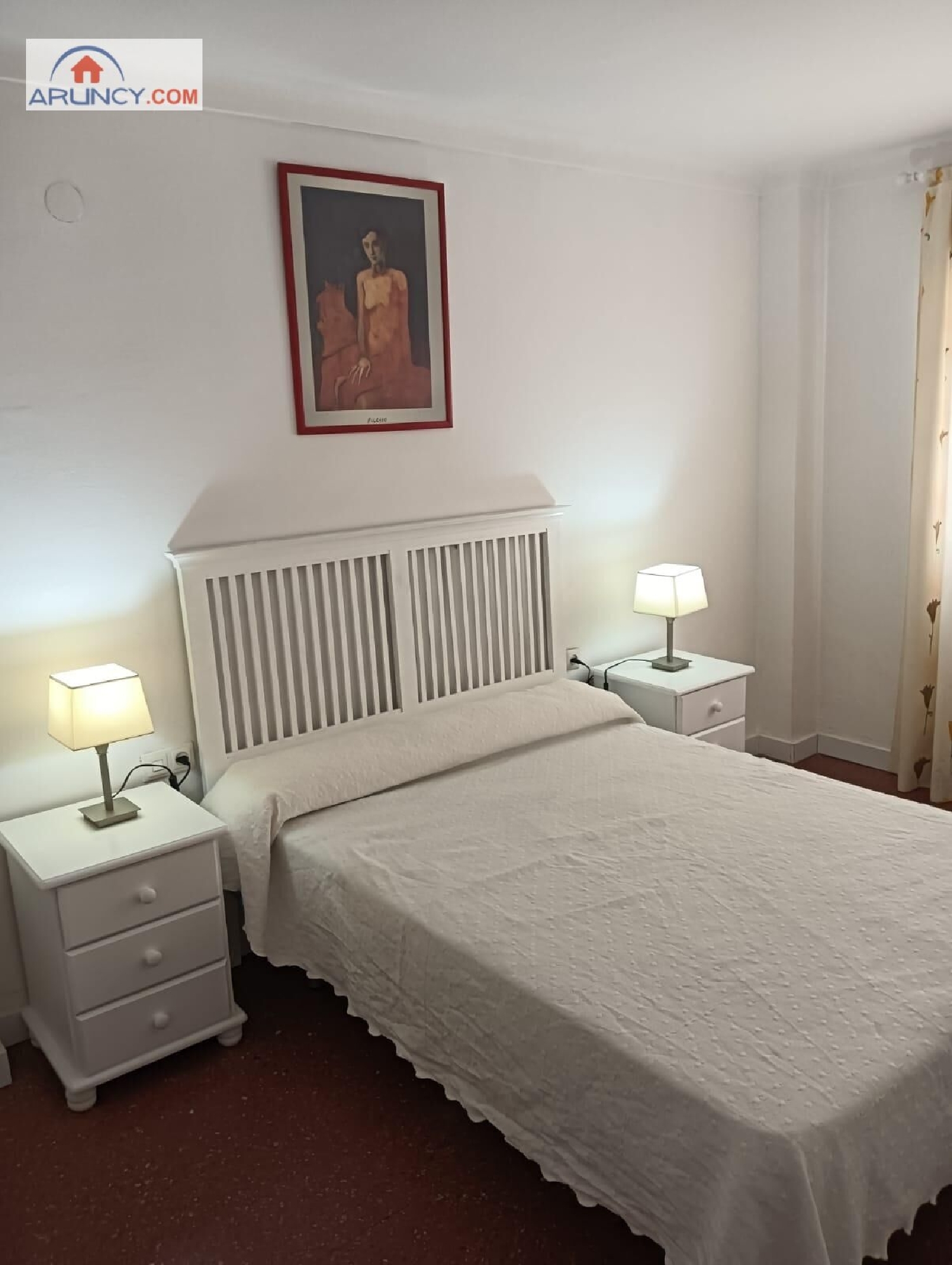  till salu lägenhet Sevilla La Nueva Sur 6