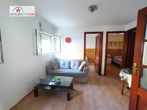 Sevilla La Nueva Sur Wohnung Bild 6383641