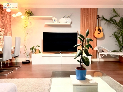 Sevilla La Nueva Sur Wohnung Bild 6383643