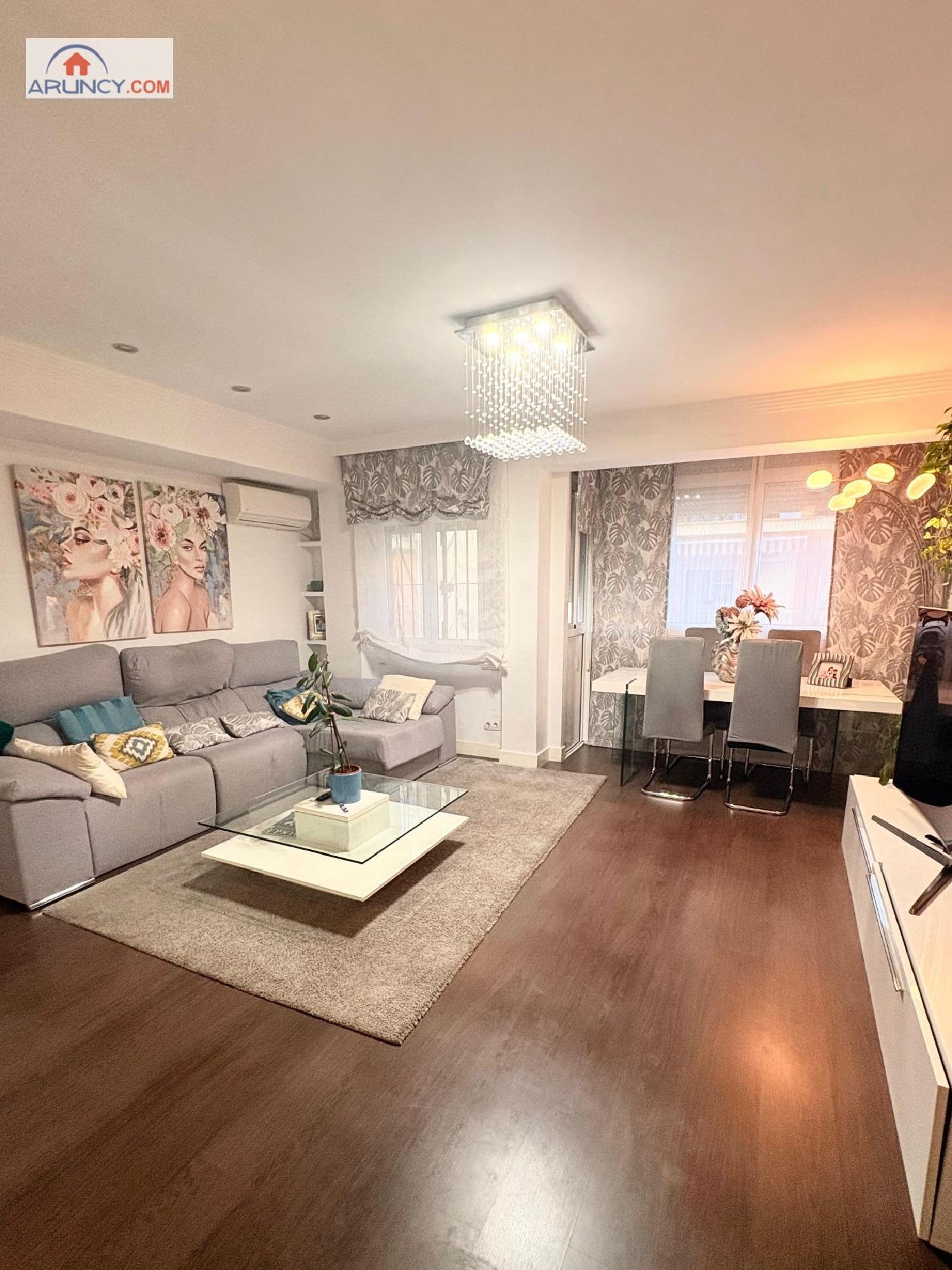  kaufen Wohnung Sevilla La Nueva Sur 8