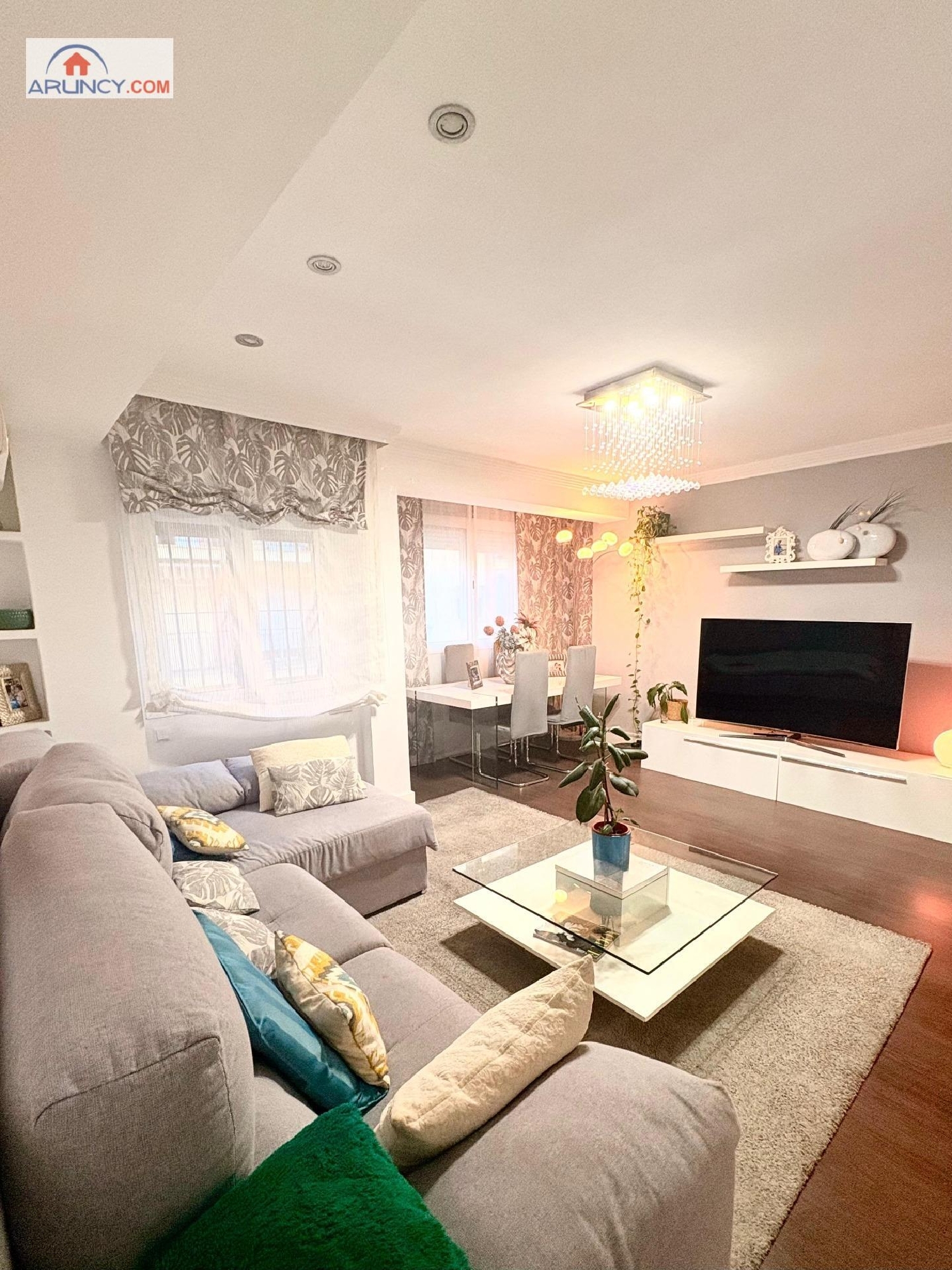  kaufen Wohnung Sevilla La Nueva Sur 5