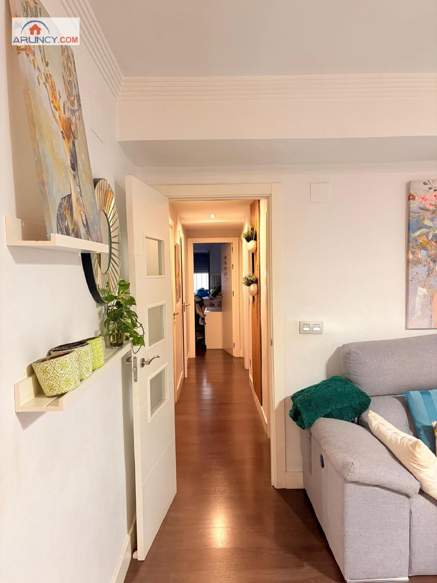  kaufen Wohnung Sevilla La Nueva Sur 7