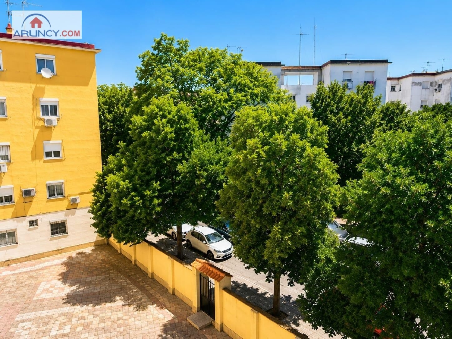 kaufen Wohnung Sevilla La Nueva Sur 2