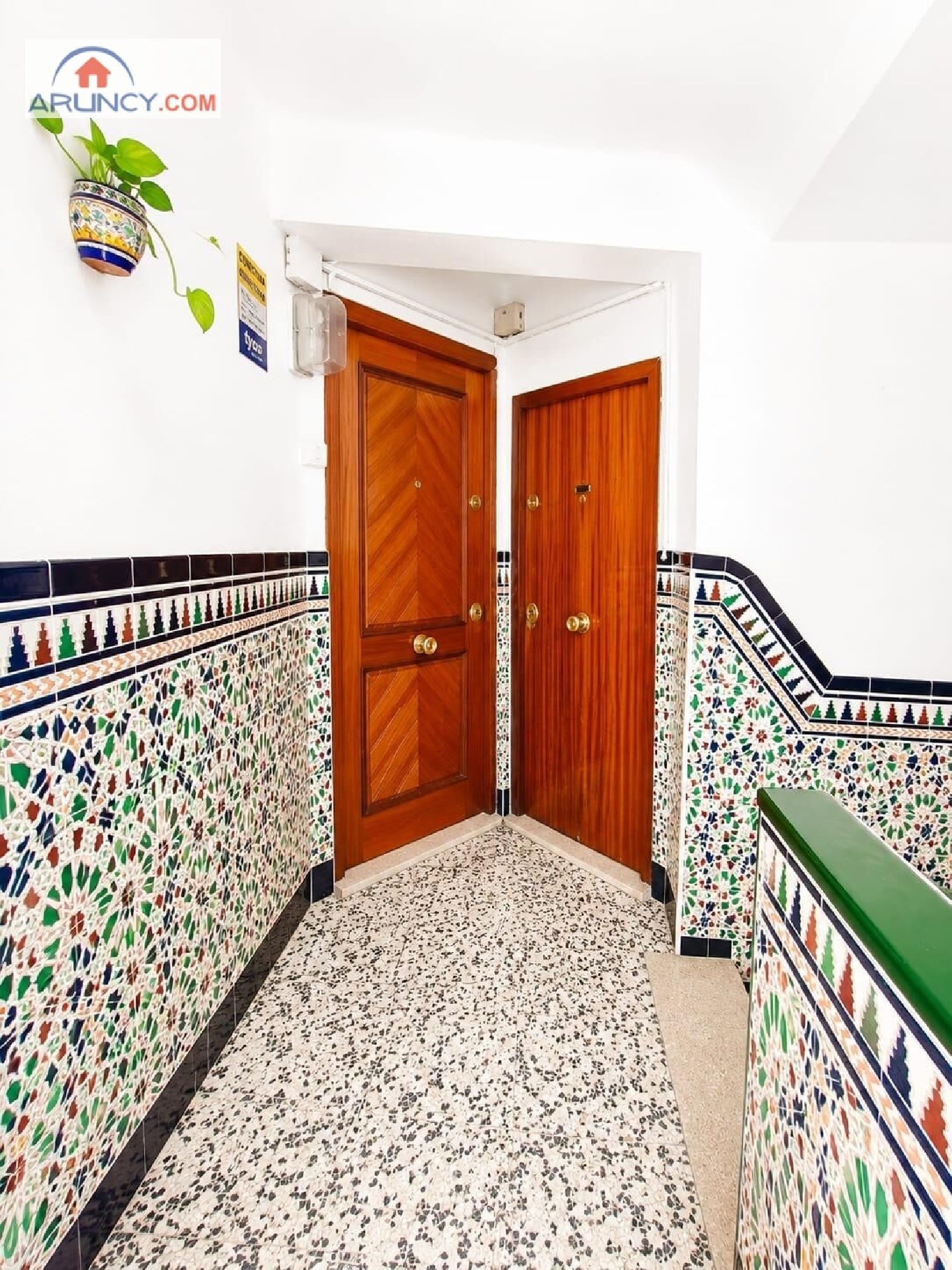 kaufen Wohnung Sevilla La Nueva Sur 5