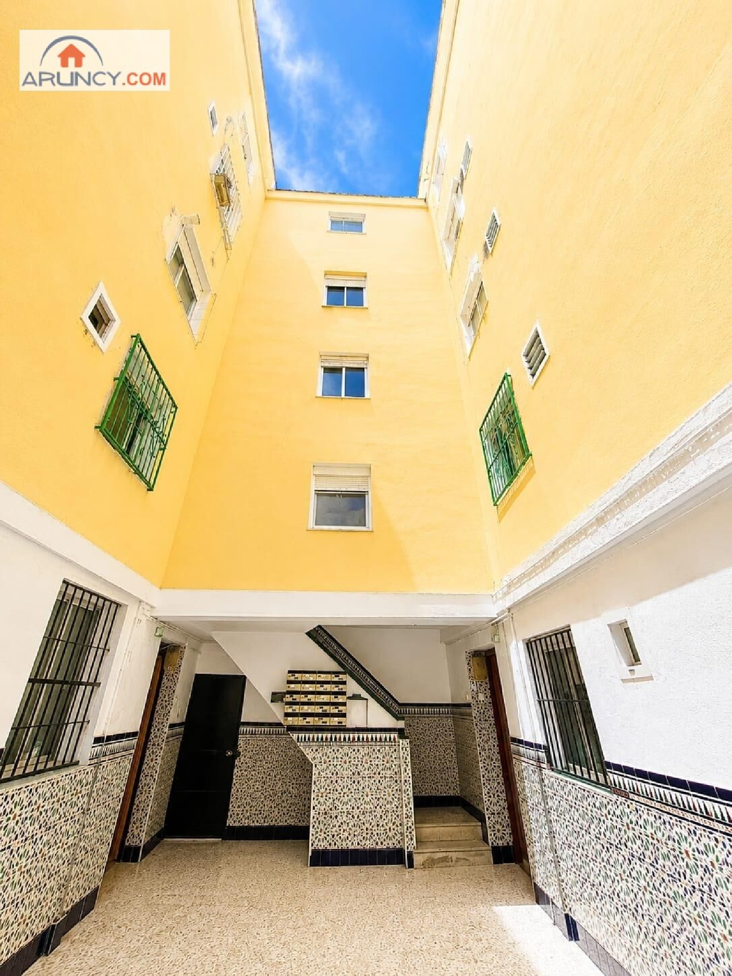 kaufen Wohnung Sevilla La Nueva Sur 1