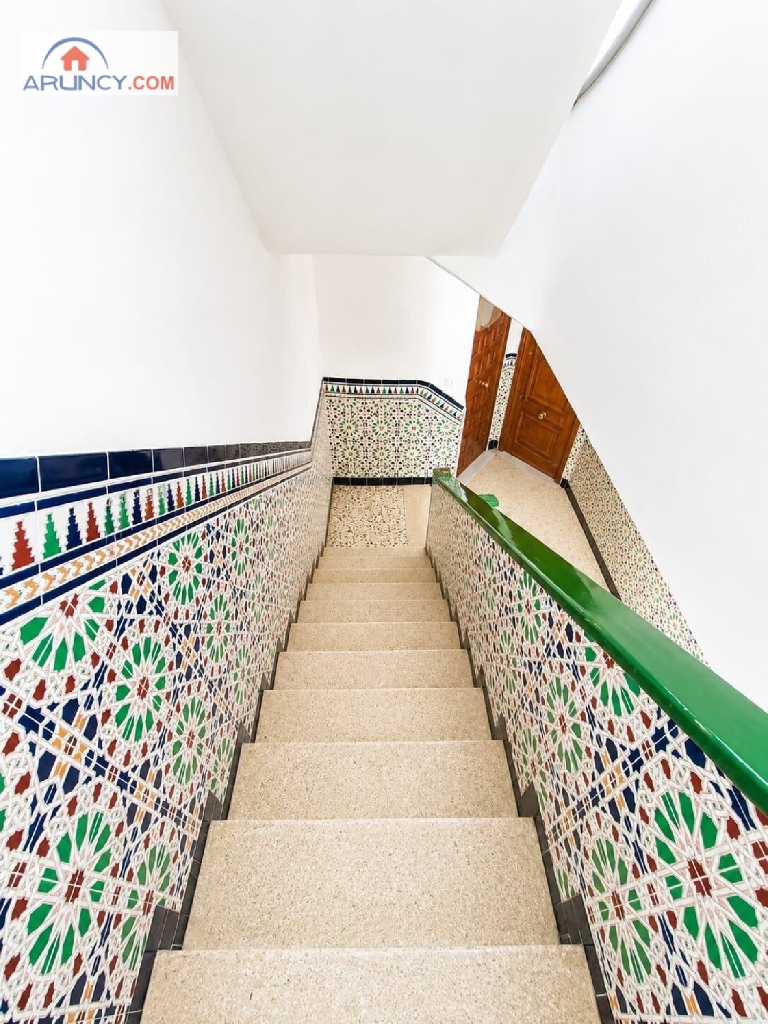 kaufen Wohnung Sevilla La Nueva Sur 4