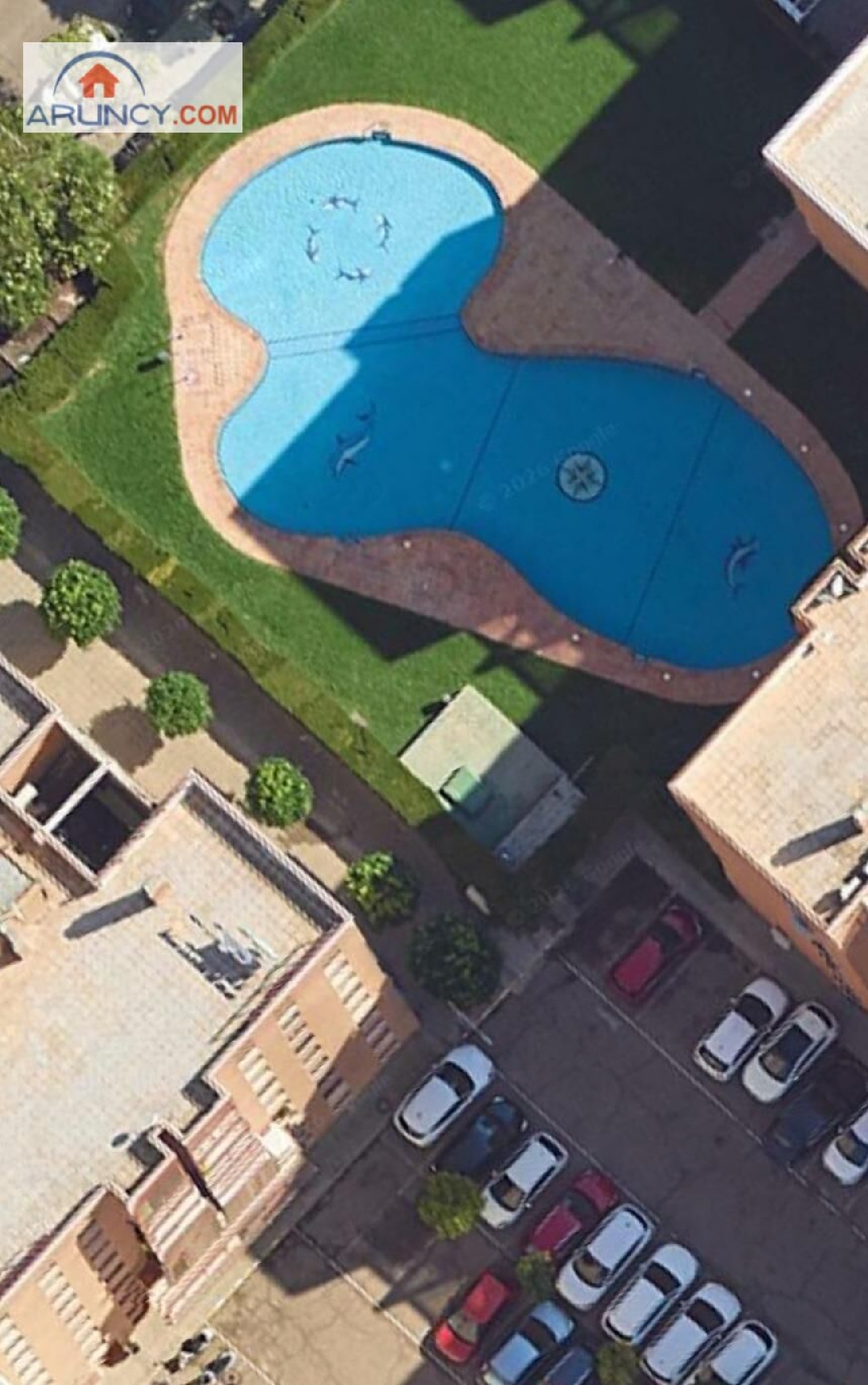 te koop appartement Sevilla La Nueva Sur 1