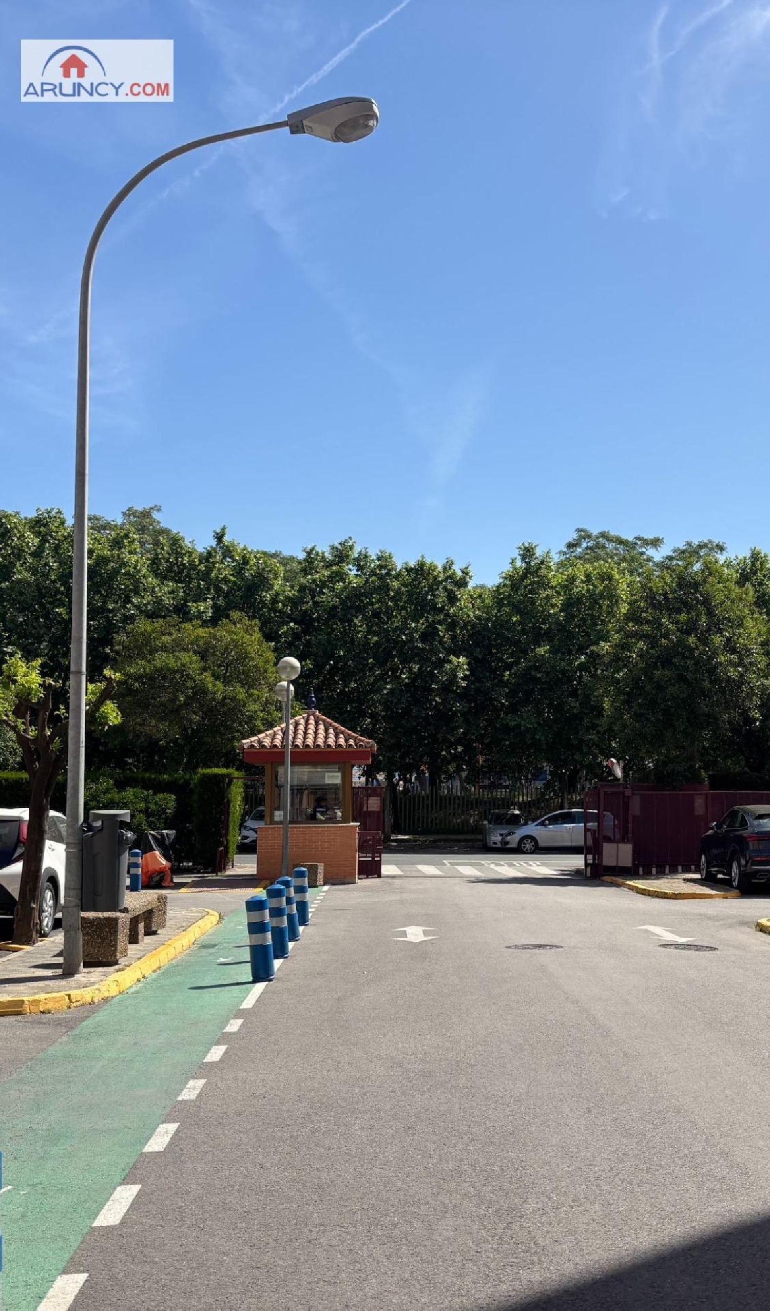 te koop appartement Sevilla La Nueva Sur 4