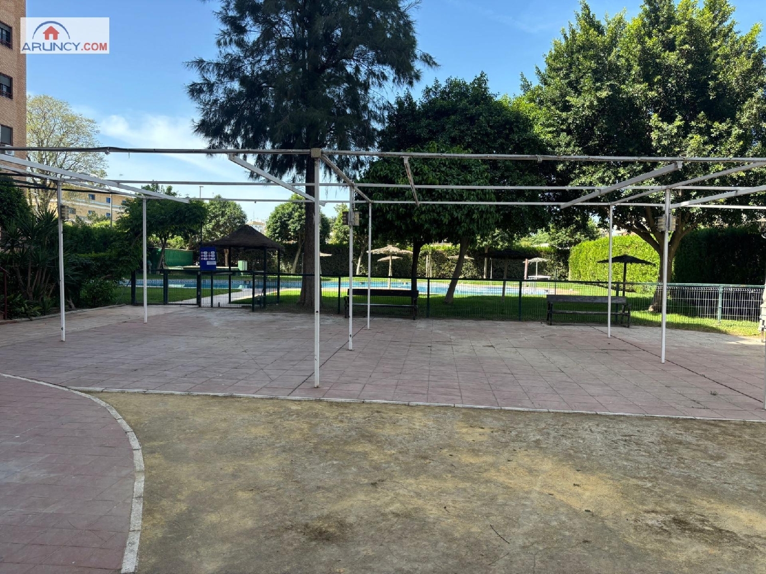 te koop appartement Sevilla La Nueva Sur 3