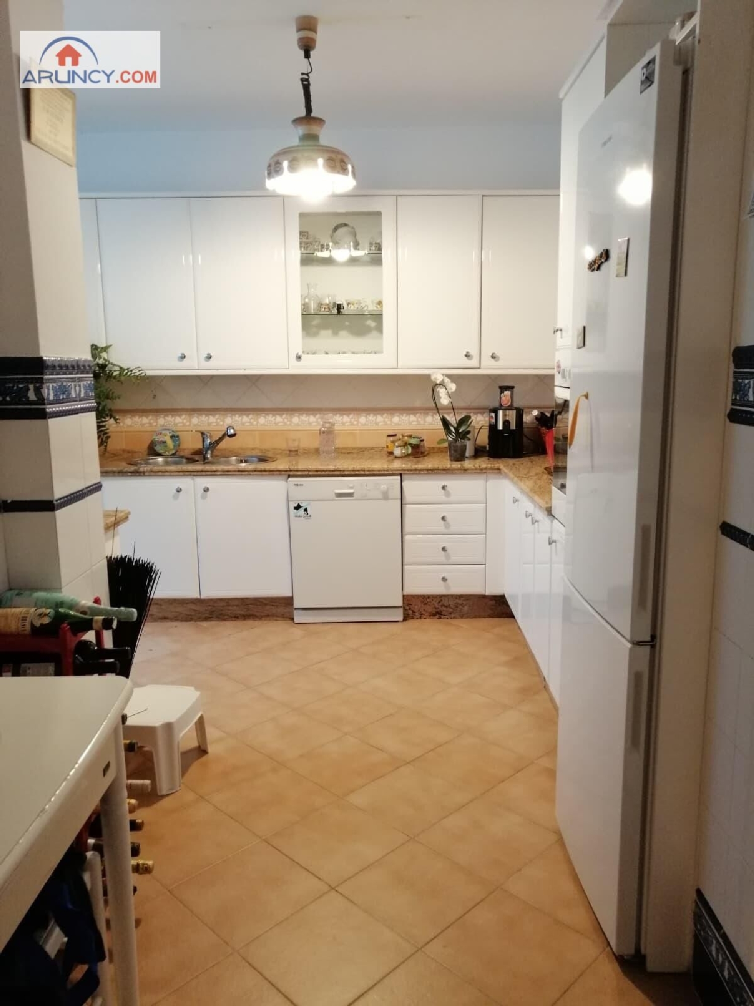 te koop appartement Sevilla La Nueva Sur 4