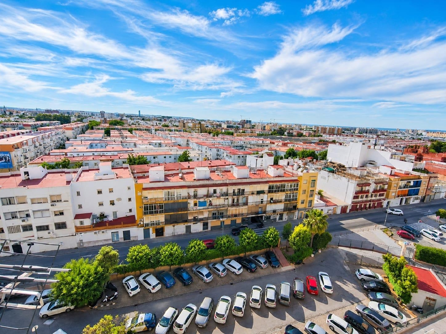 te koop appartement Sevilla La Nueva Sur 2