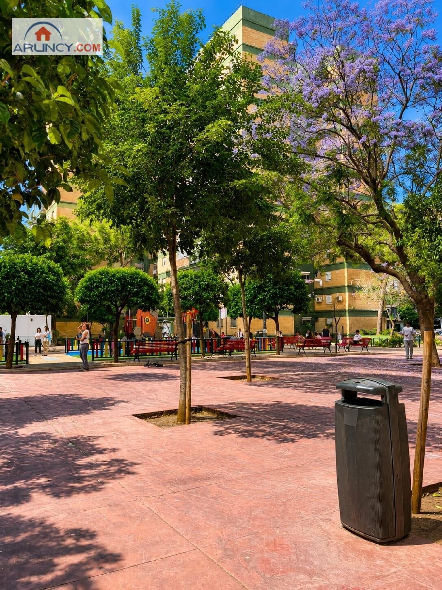 te koop appartement Sevilla La Nueva Sur 5