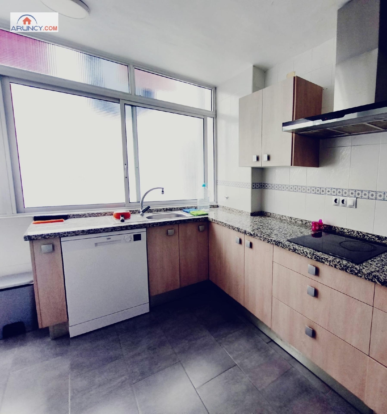 te koop appartement Sevilla La Nueva Sur 7