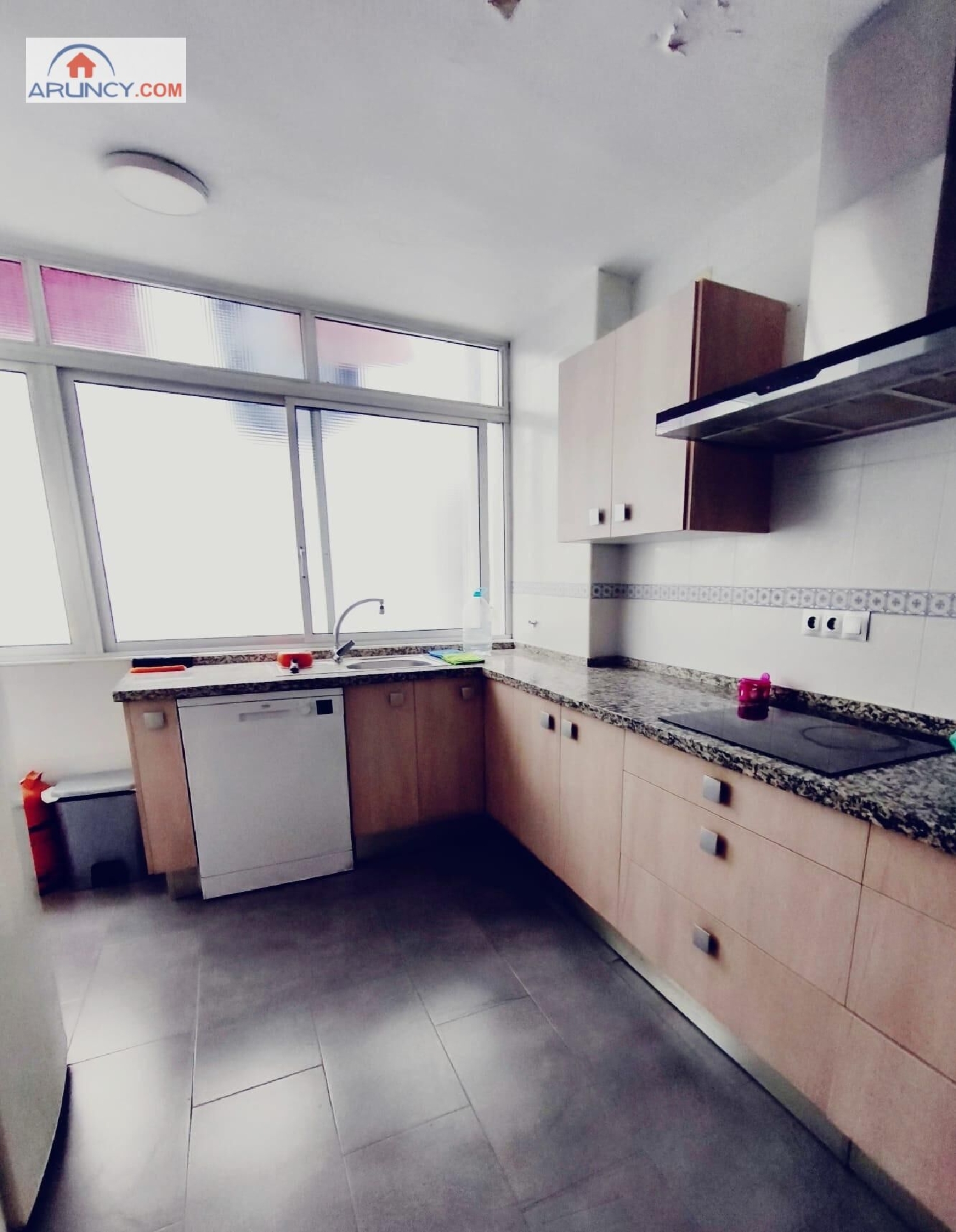 te koop appartement Sevilla La Nueva Sur 8