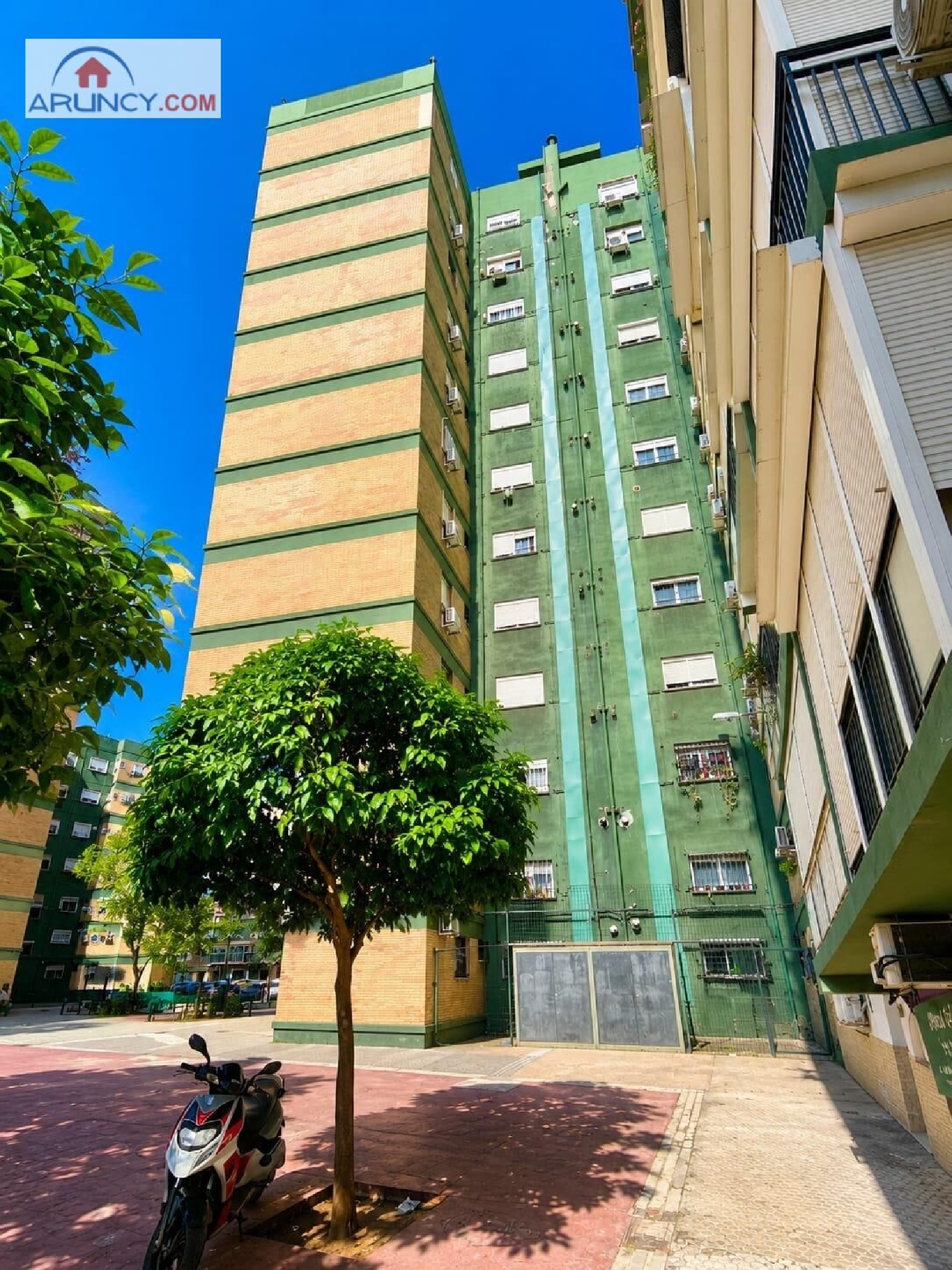 te koop appartement Sevilla La Nueva Sur 1