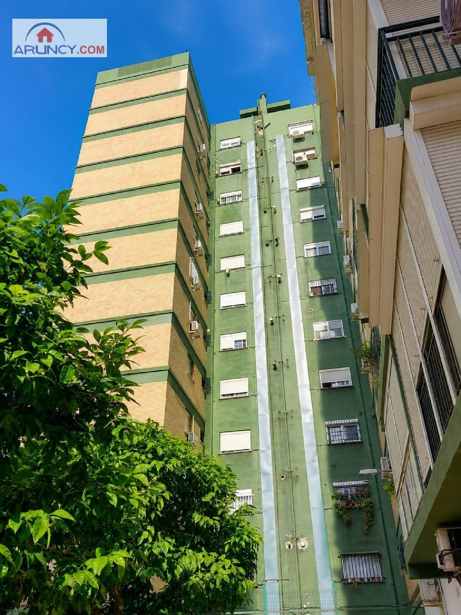 te koop appartement Sevilla La Nueva Sur 2