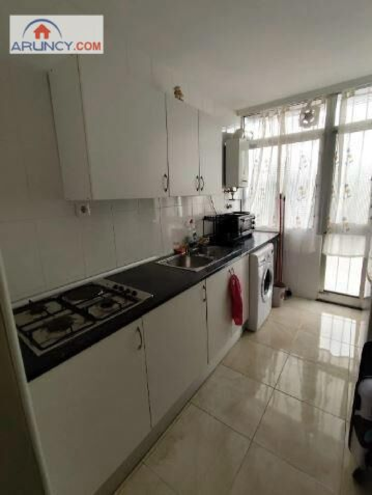 te koop appartement Sevilla La Nueva Sur 2