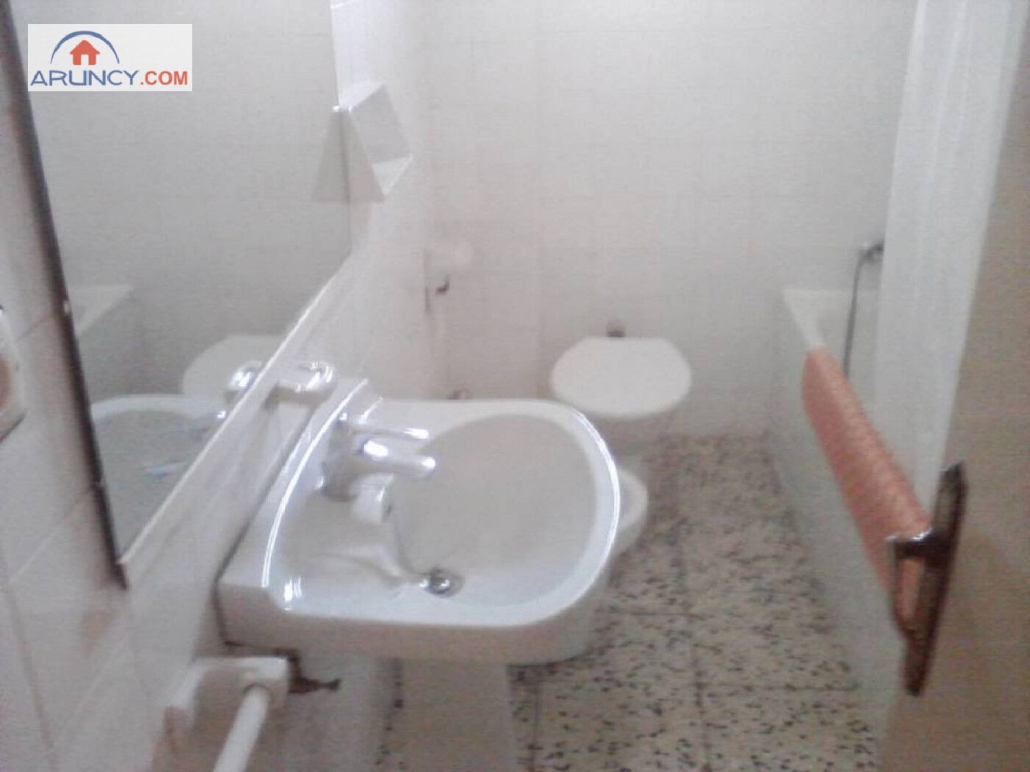 te koop appartement Sevilla La Nueva Sur 7