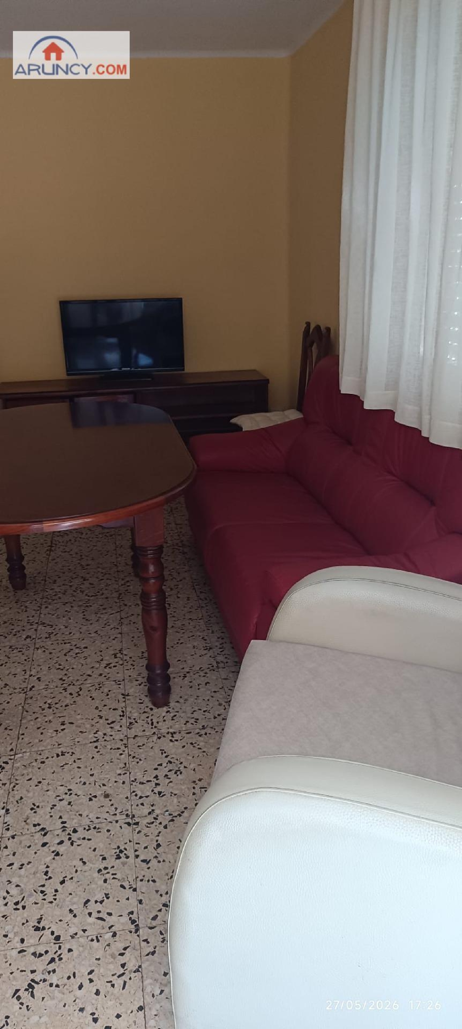 te koop appartement Sevilla La Nueva Sur 1
