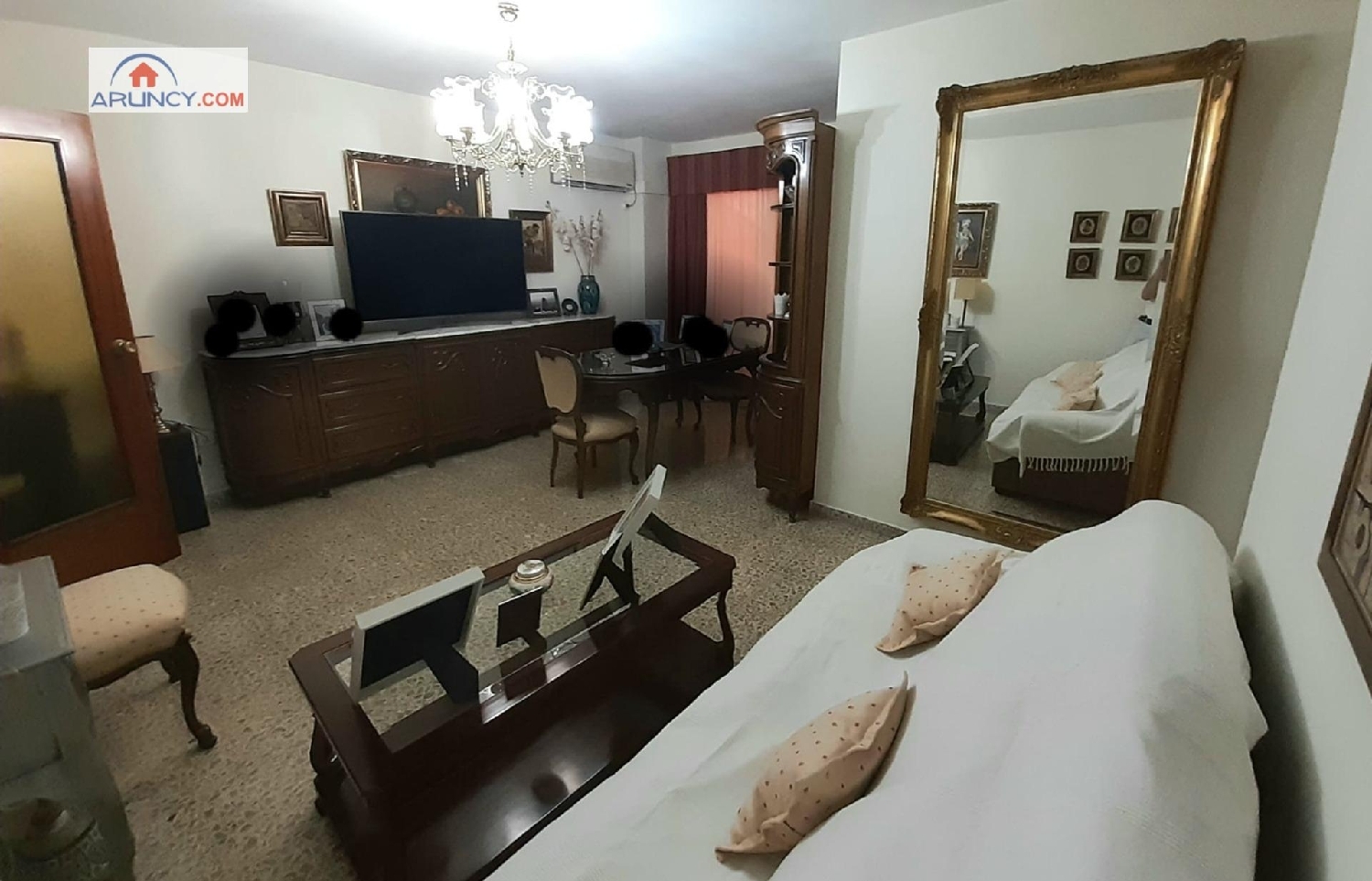  te koop appartement Sevilla La Nueva Sur 2