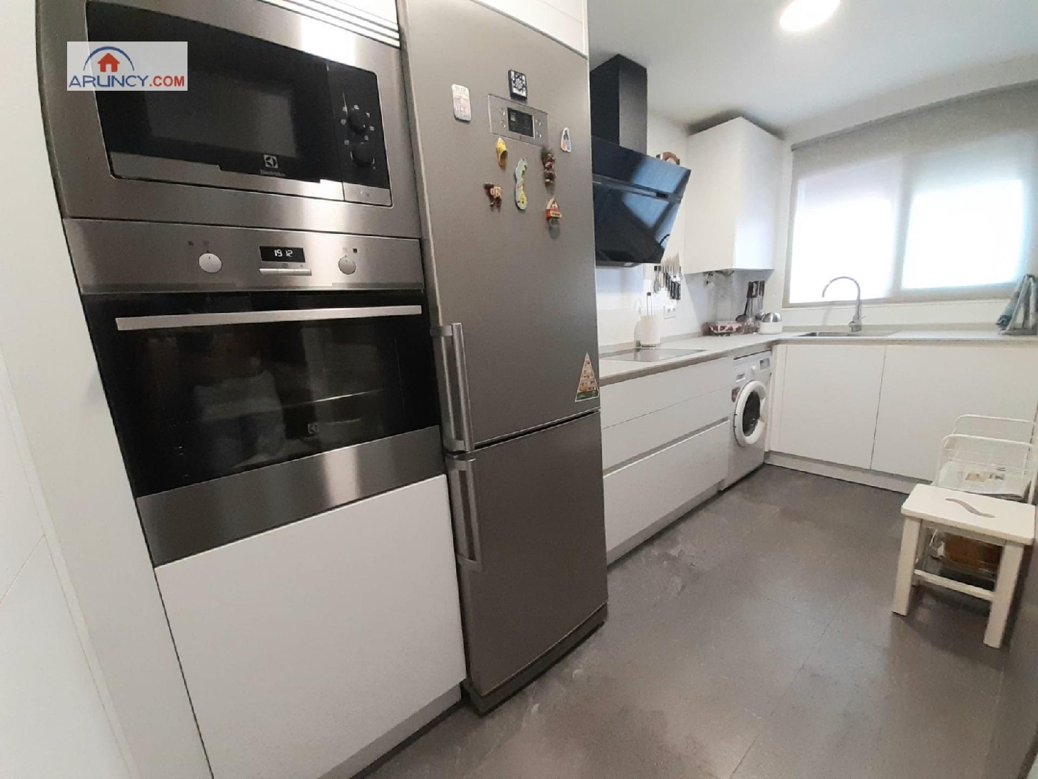  te koop appartement Sevilla La Nueva Sur 7