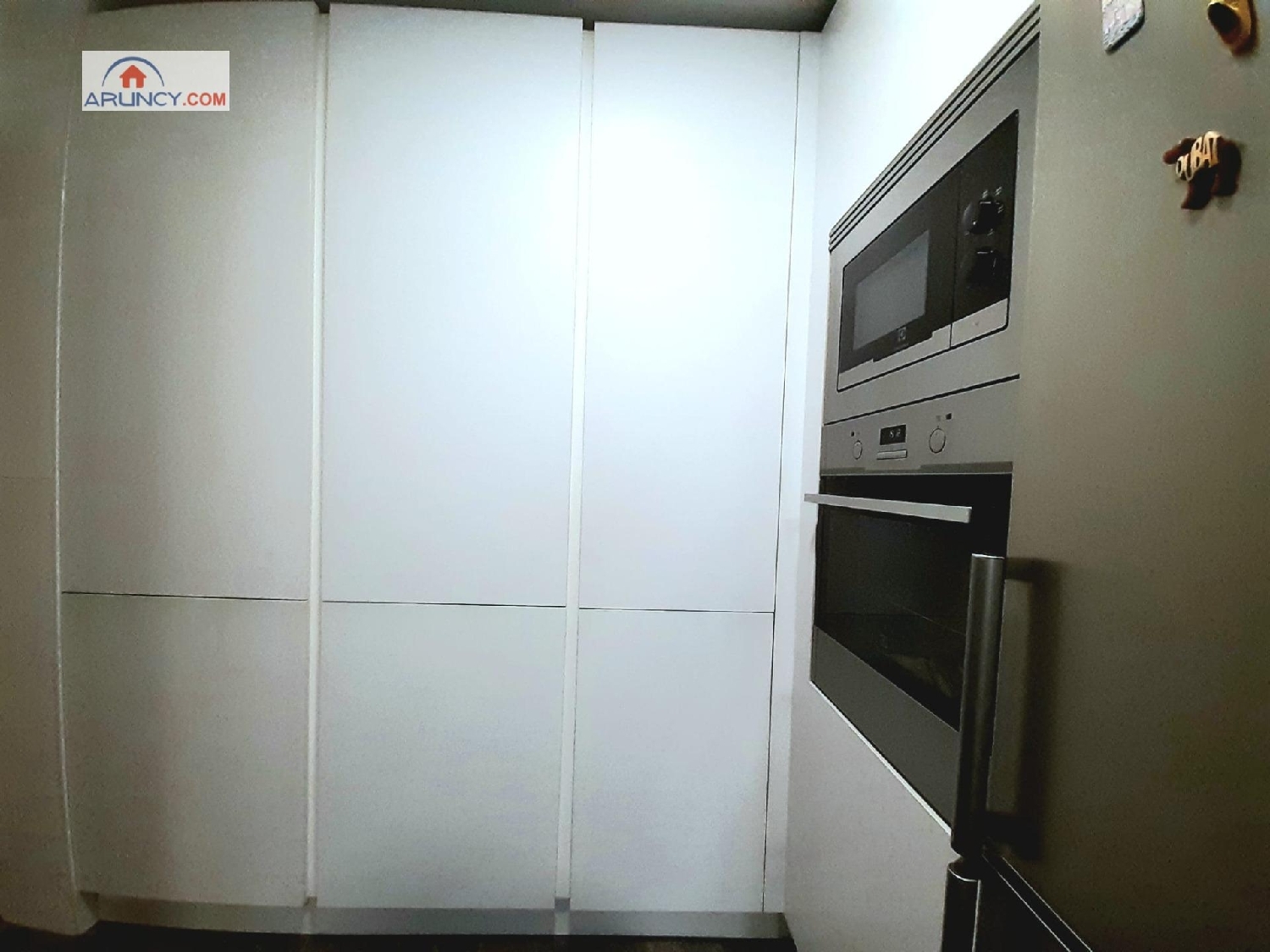  te koop appartement Sevilla La Nueva Sur 8