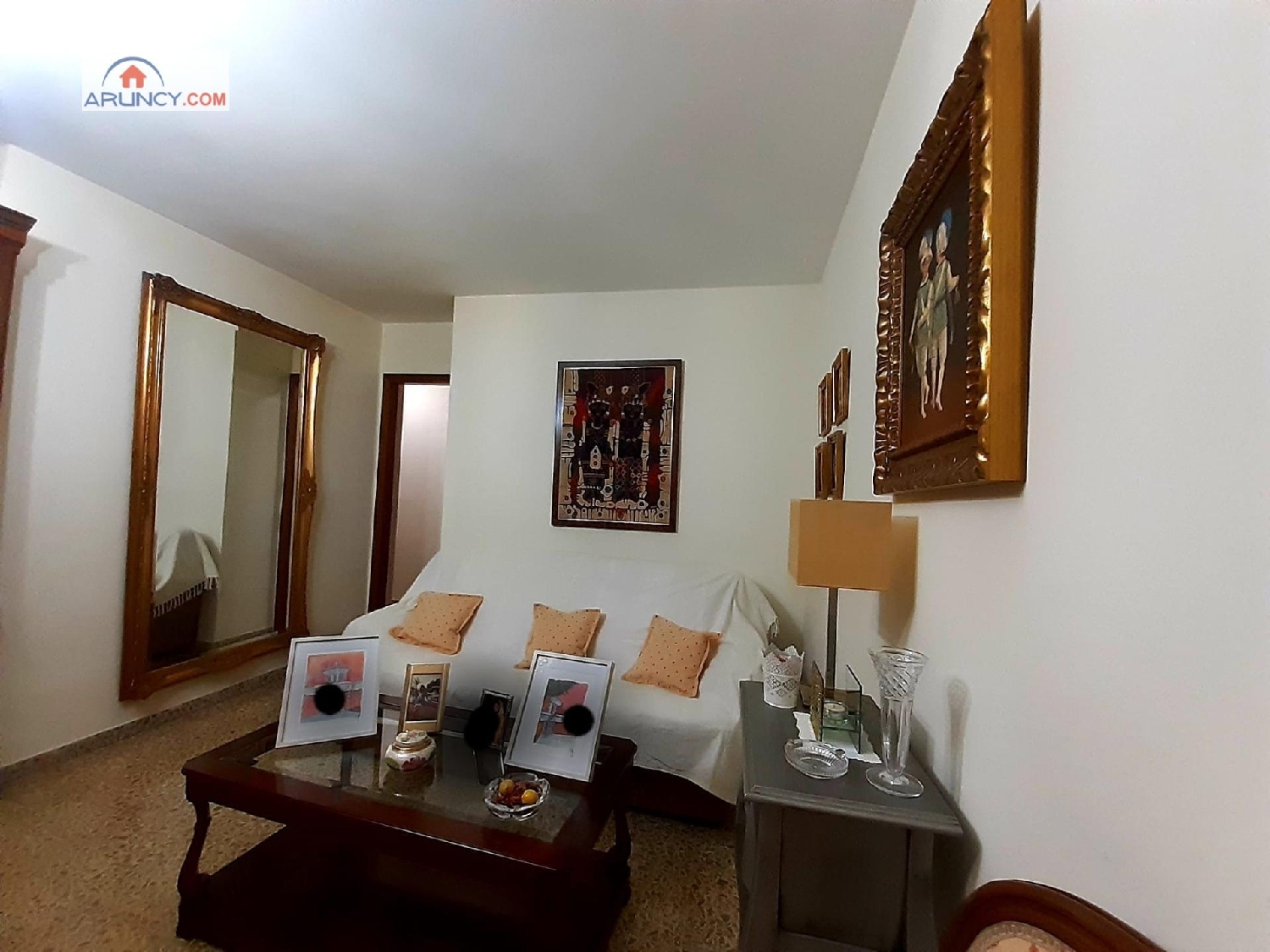  te koop appartement Sevilla La Nueva Sur 3