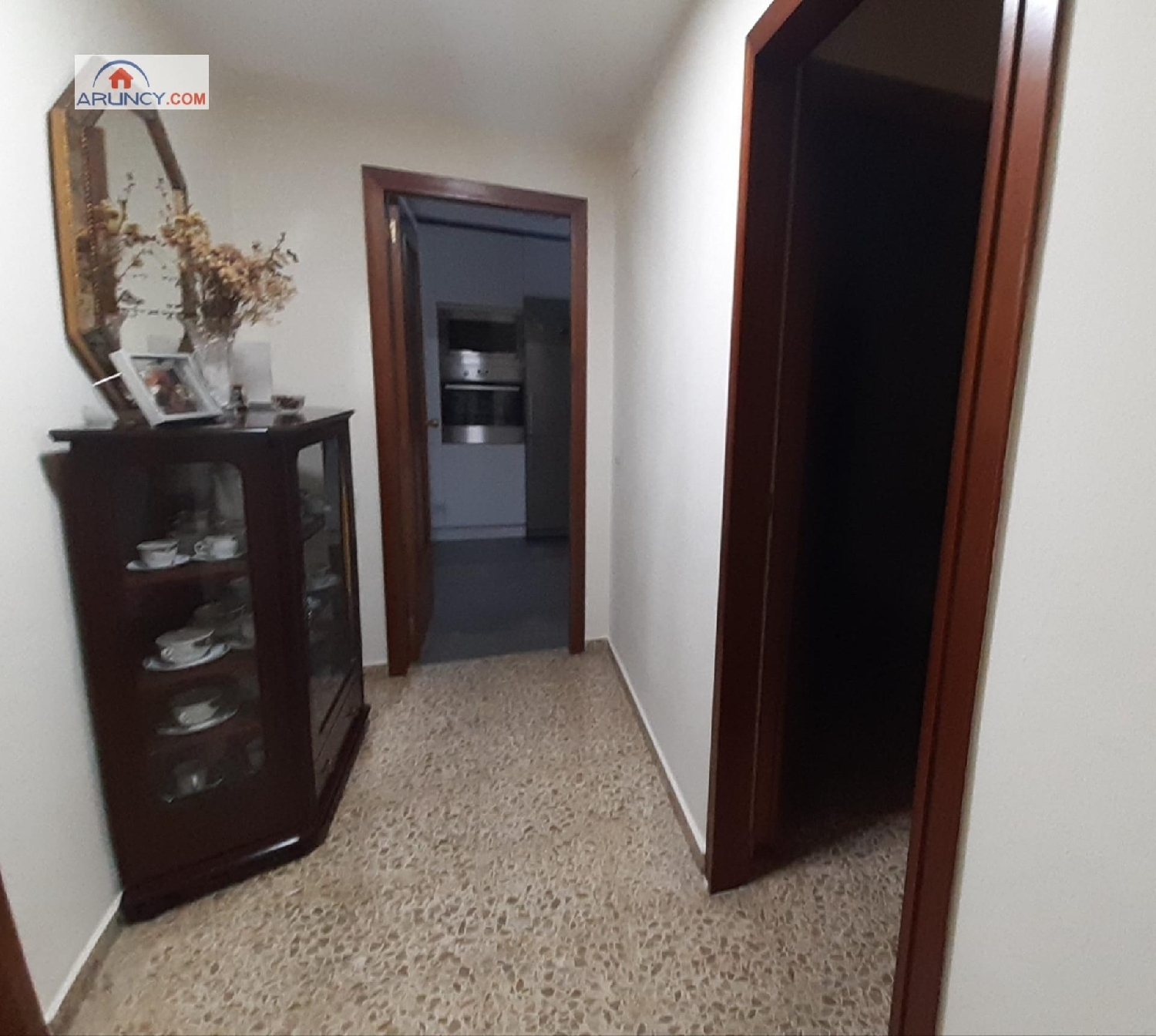  te koop appartement Sevilla La Nueva Sur 4