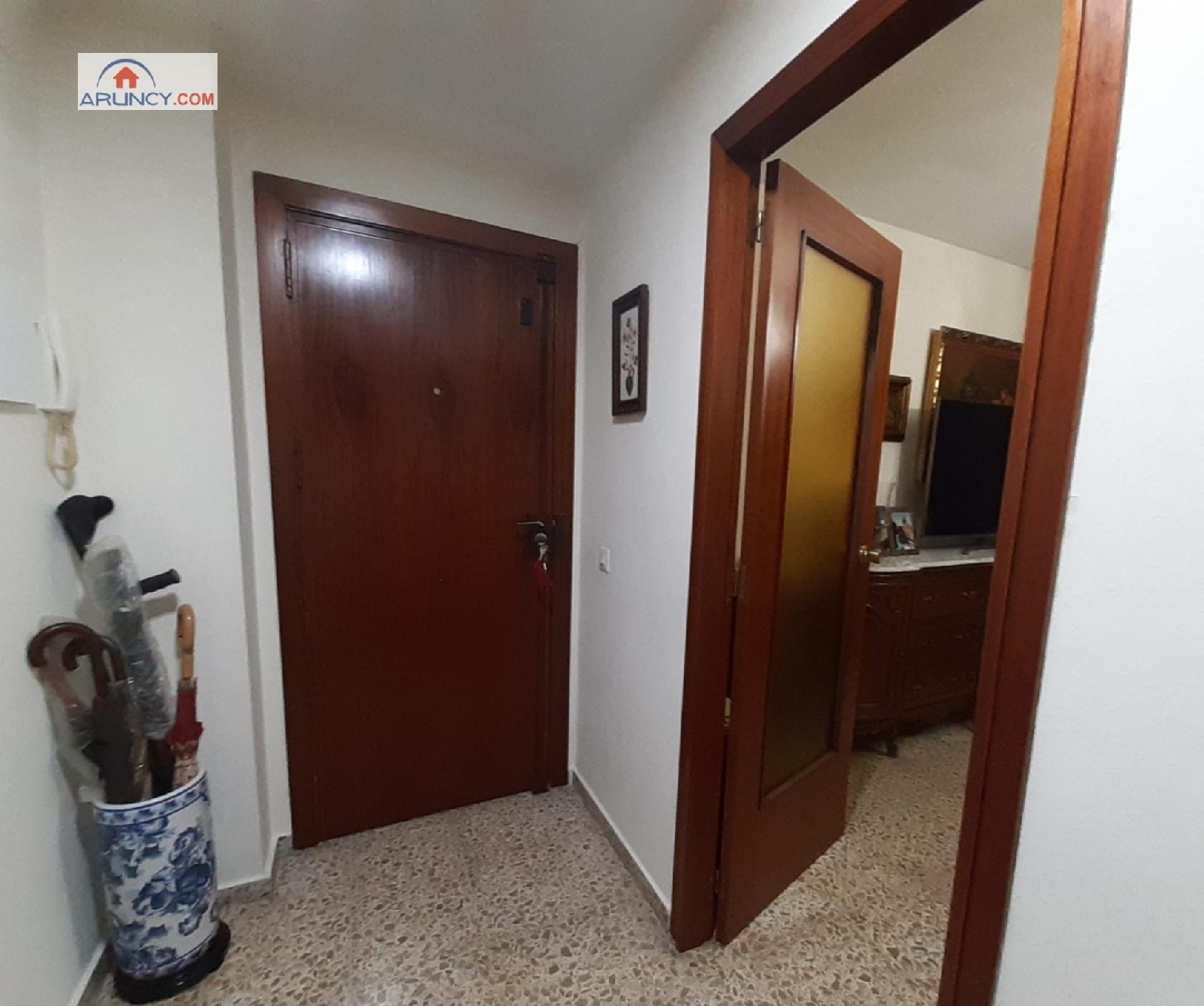  te koop appartement Sevilla La Nueva Sur 5