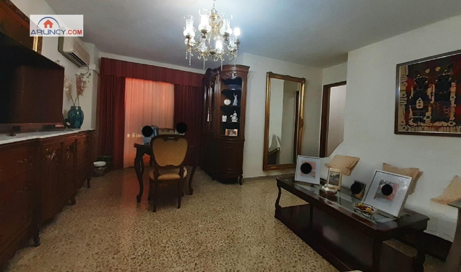  te koop appartement Sevilla La Nueva Sur 1