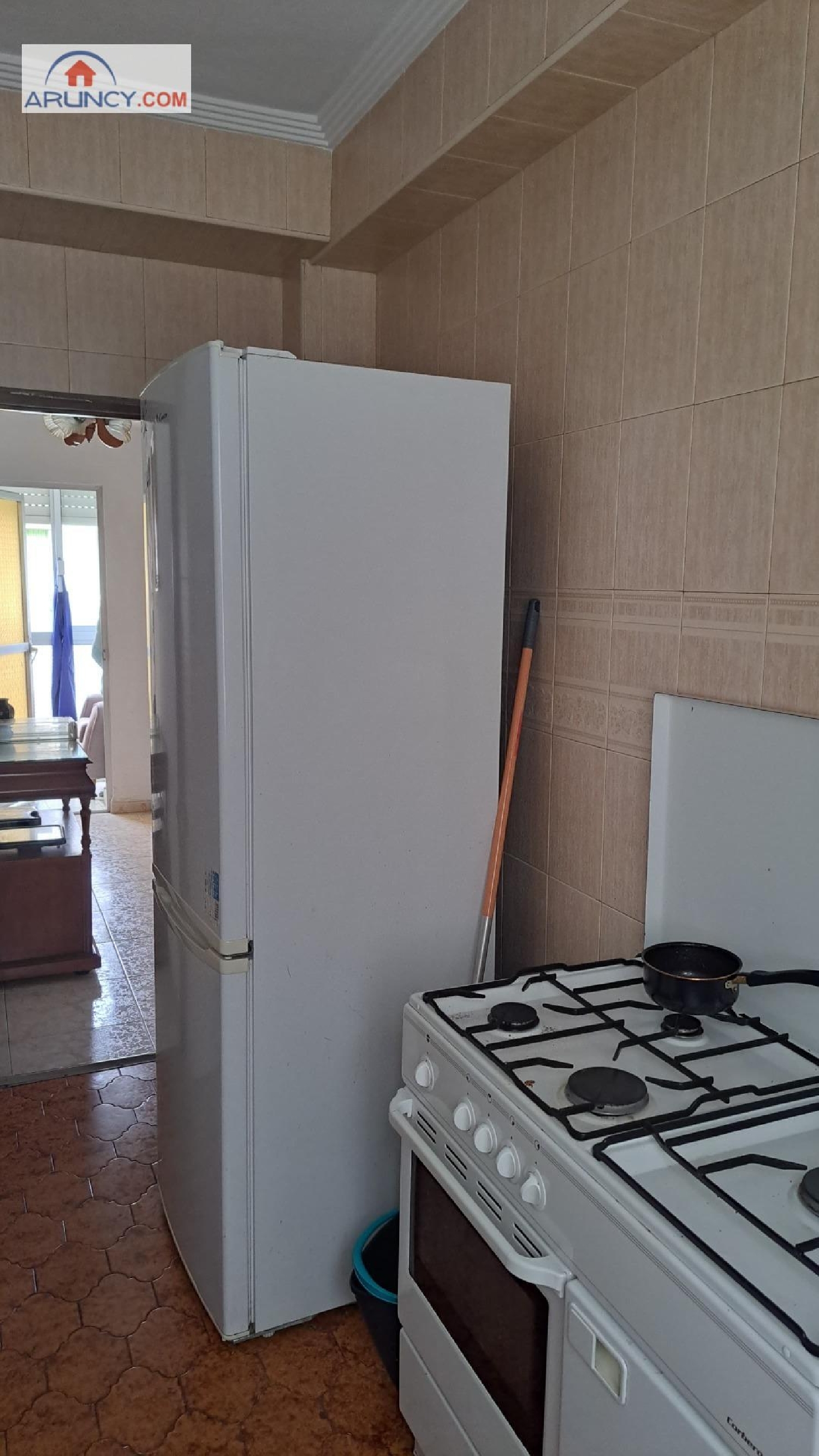  te koop appartement Sevilla La Nueva Sur 4