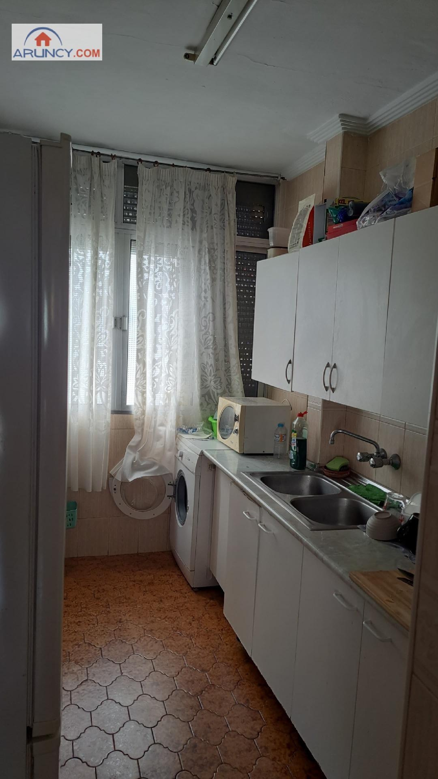  te koop appartement Sevilla La Nueva Sur 3