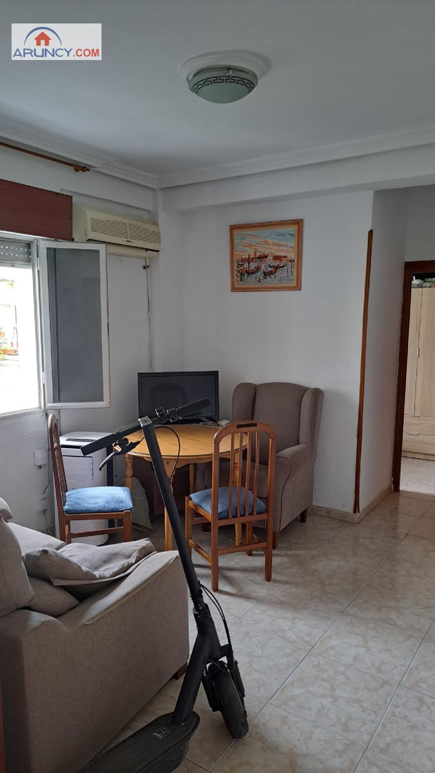  te koop appartement Sevilla La Nueva Sur 2