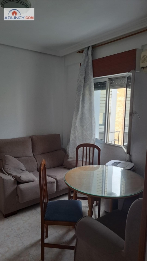 Sevilla La Nueva Sur appartement foto 6389517
