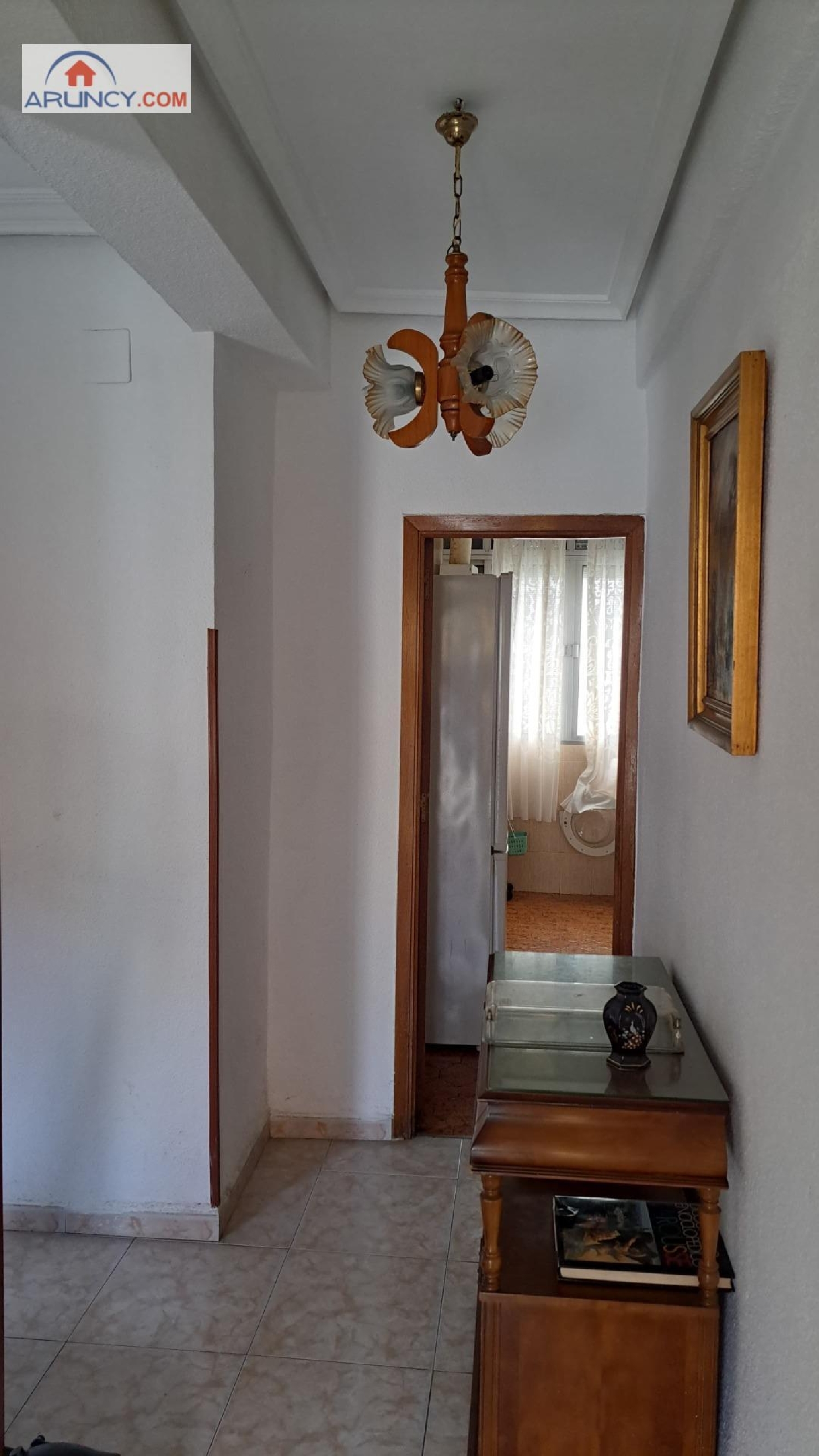  te koop appartement Sevilla La Nueva Sur 5