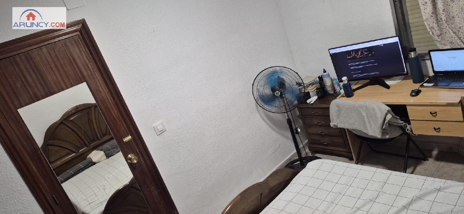  te koop appartement Sevilla La Nueva Sur 7