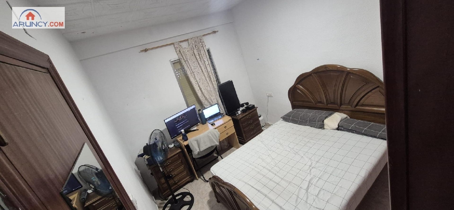  te koop appartement Sevilla La Nueva Sur 6