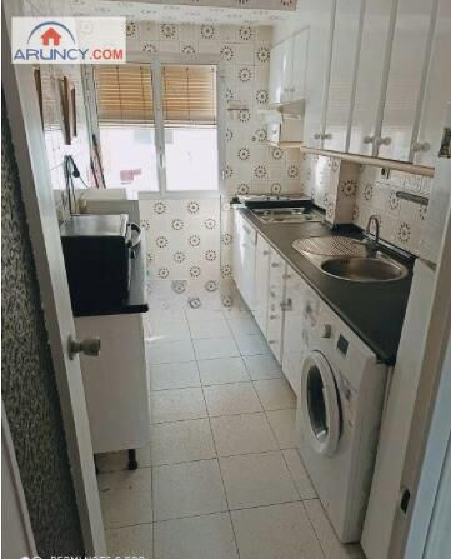  te koop appartement Sevilla La Nueva Sur 5