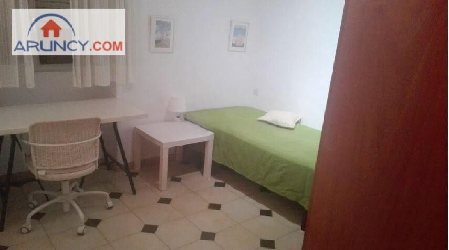  te koop appartement Sevilla La Nueva Sur 8