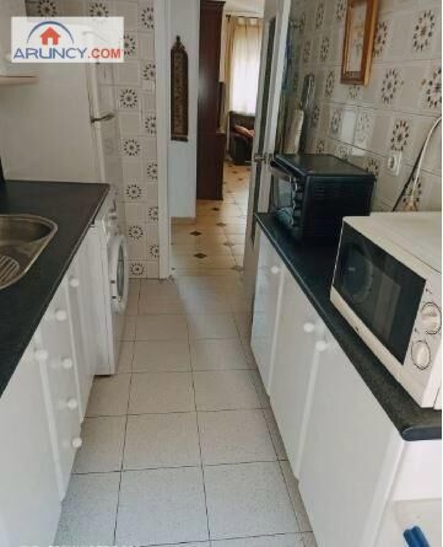  te koop appartement Sevilla La Nueva Sur 6