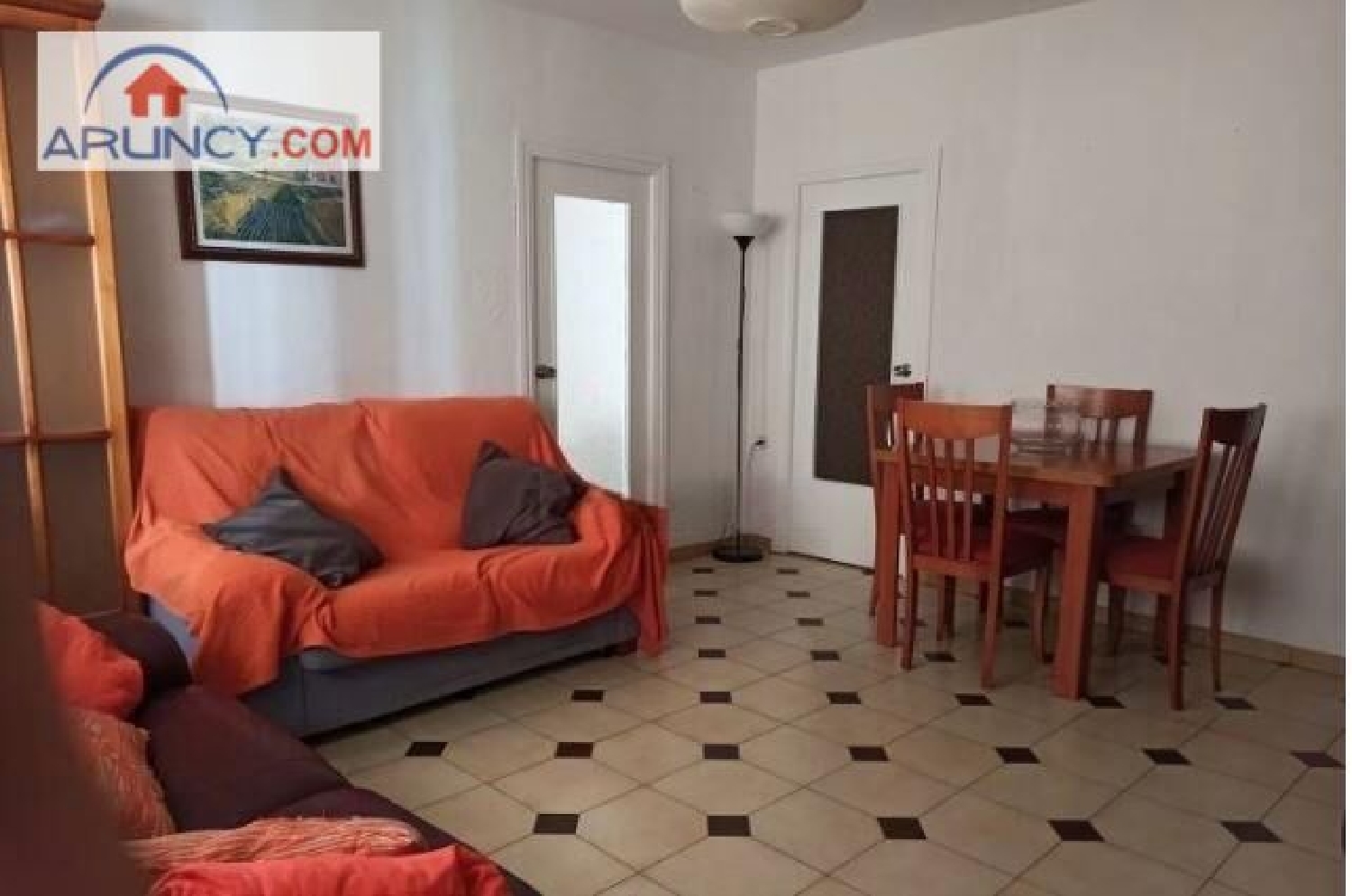  te koop appartement Sevilla La Nueva Sur 3
