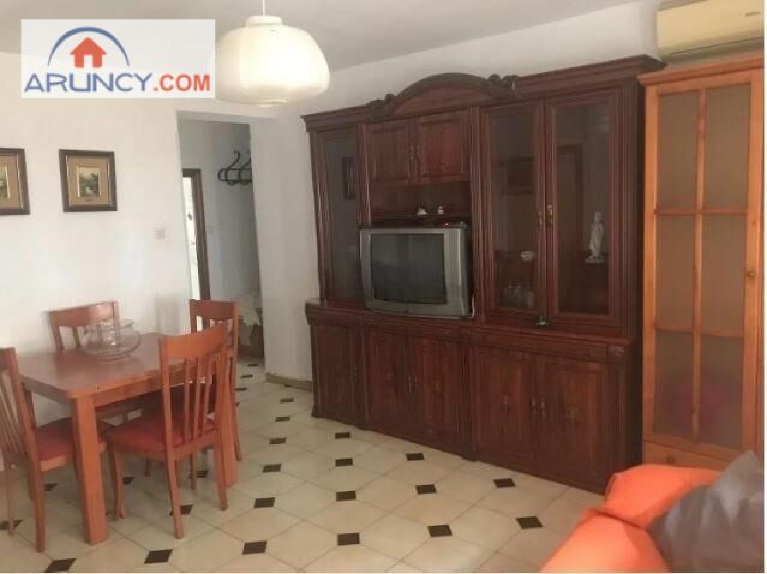  te koop appartement Sevilla La Nueva Sur 2