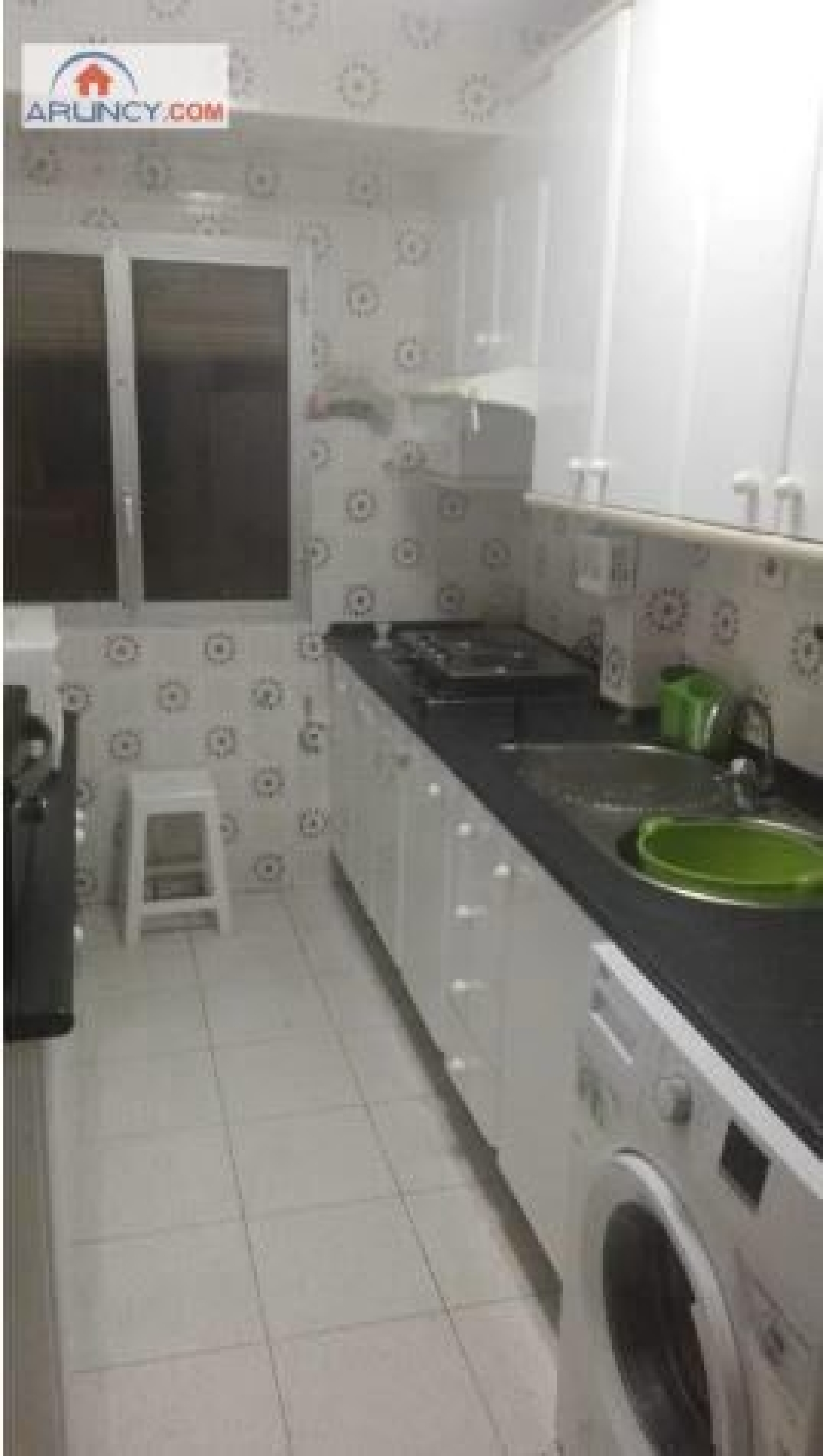  te koop appartement Sevilla La Nueva Sur 4