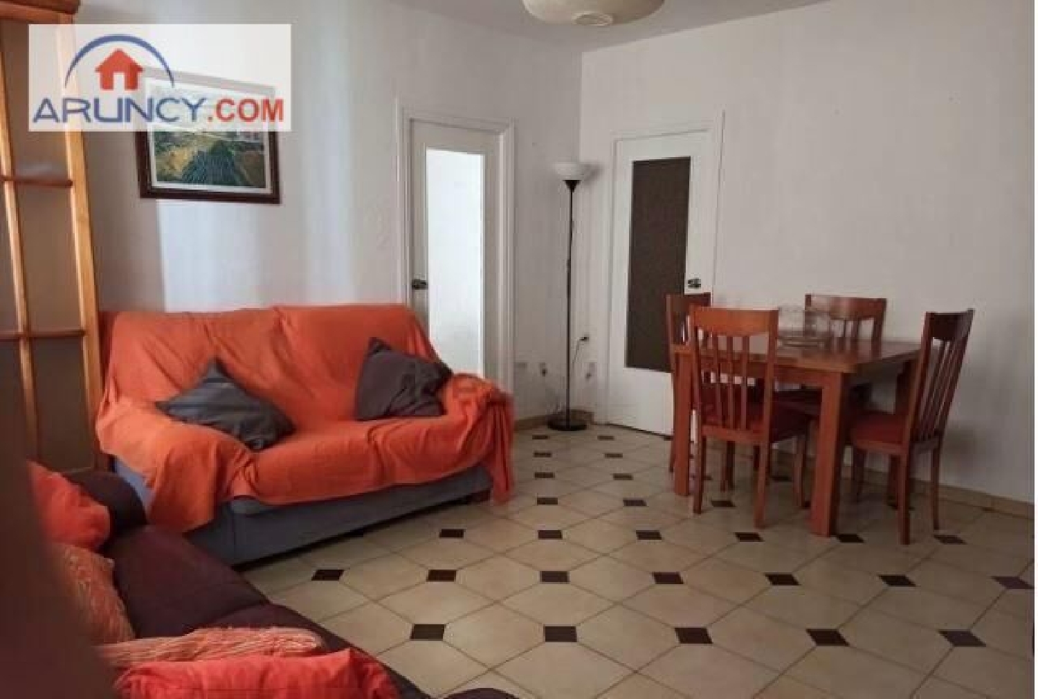  te koop appartement Sevilla La Nueva Sur 1