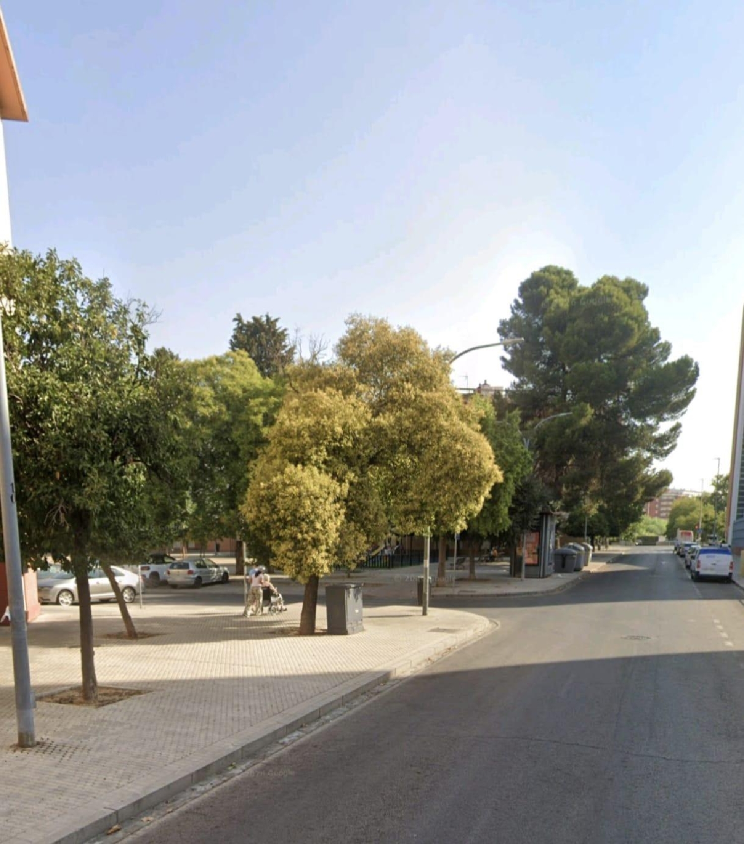  for sale apartment Sevilla La Nueva Sur 2